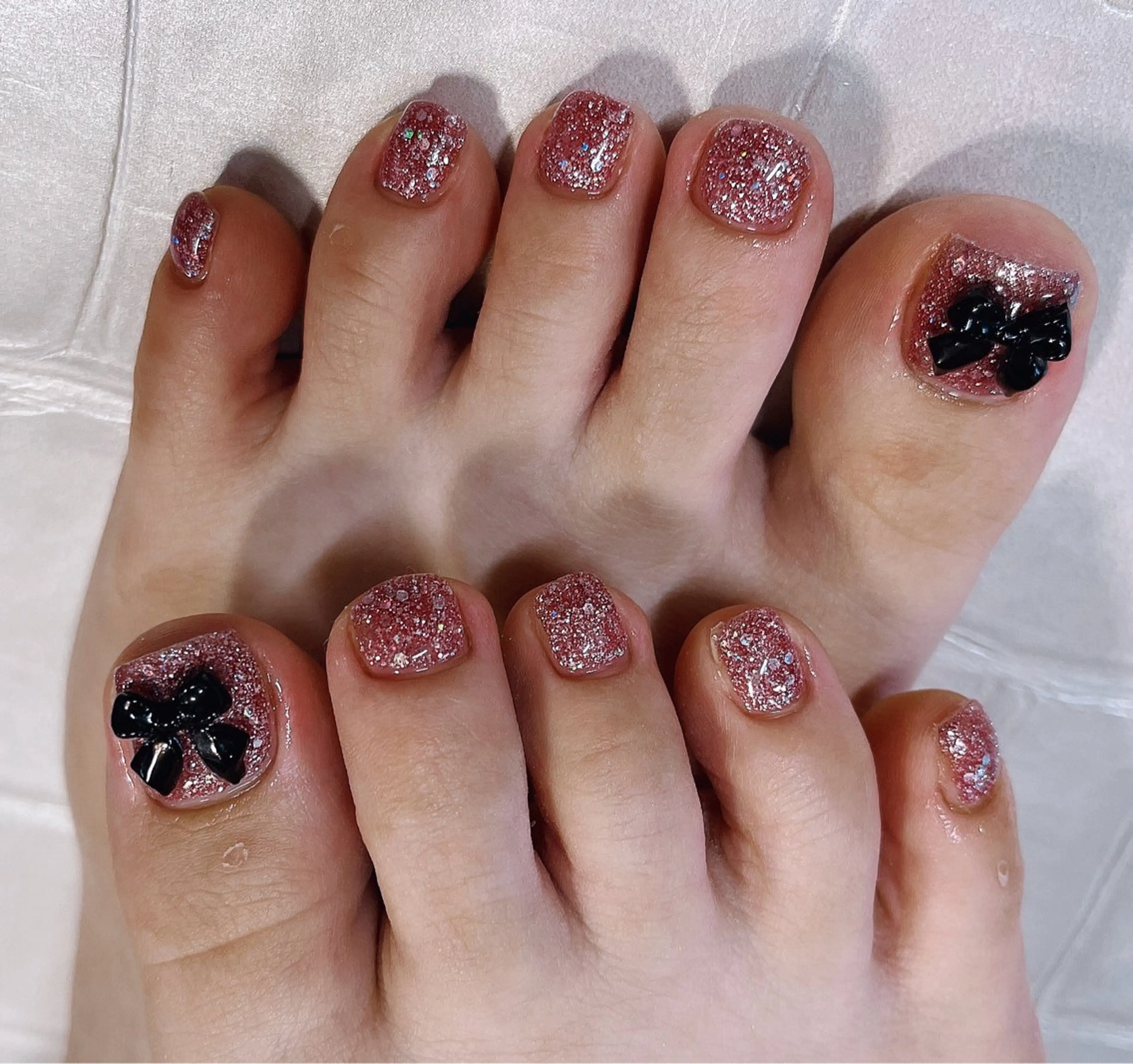 ネイル 岩本 祐子のネイルデザイン