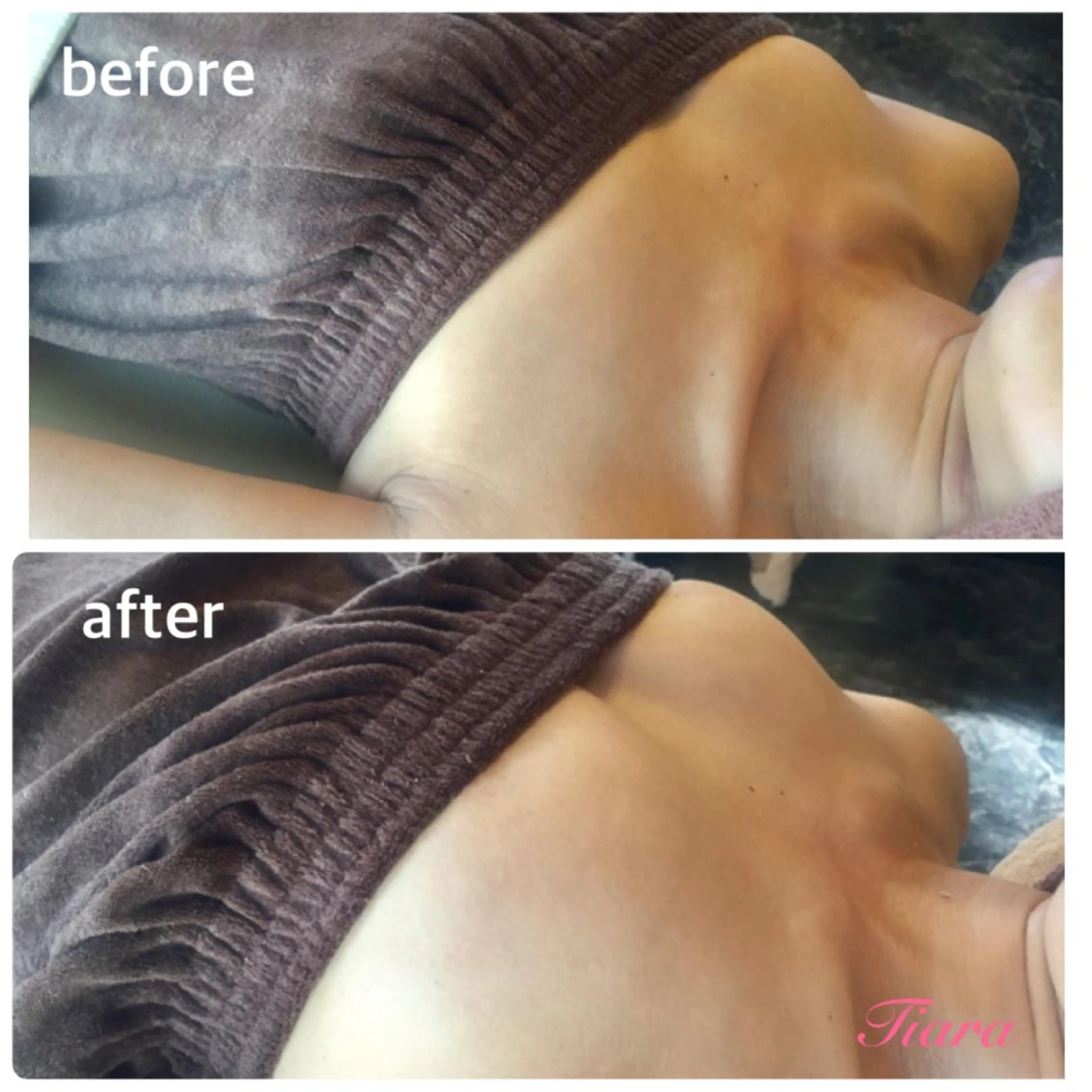 冨樫 倫子のエステ・リラクイメージ