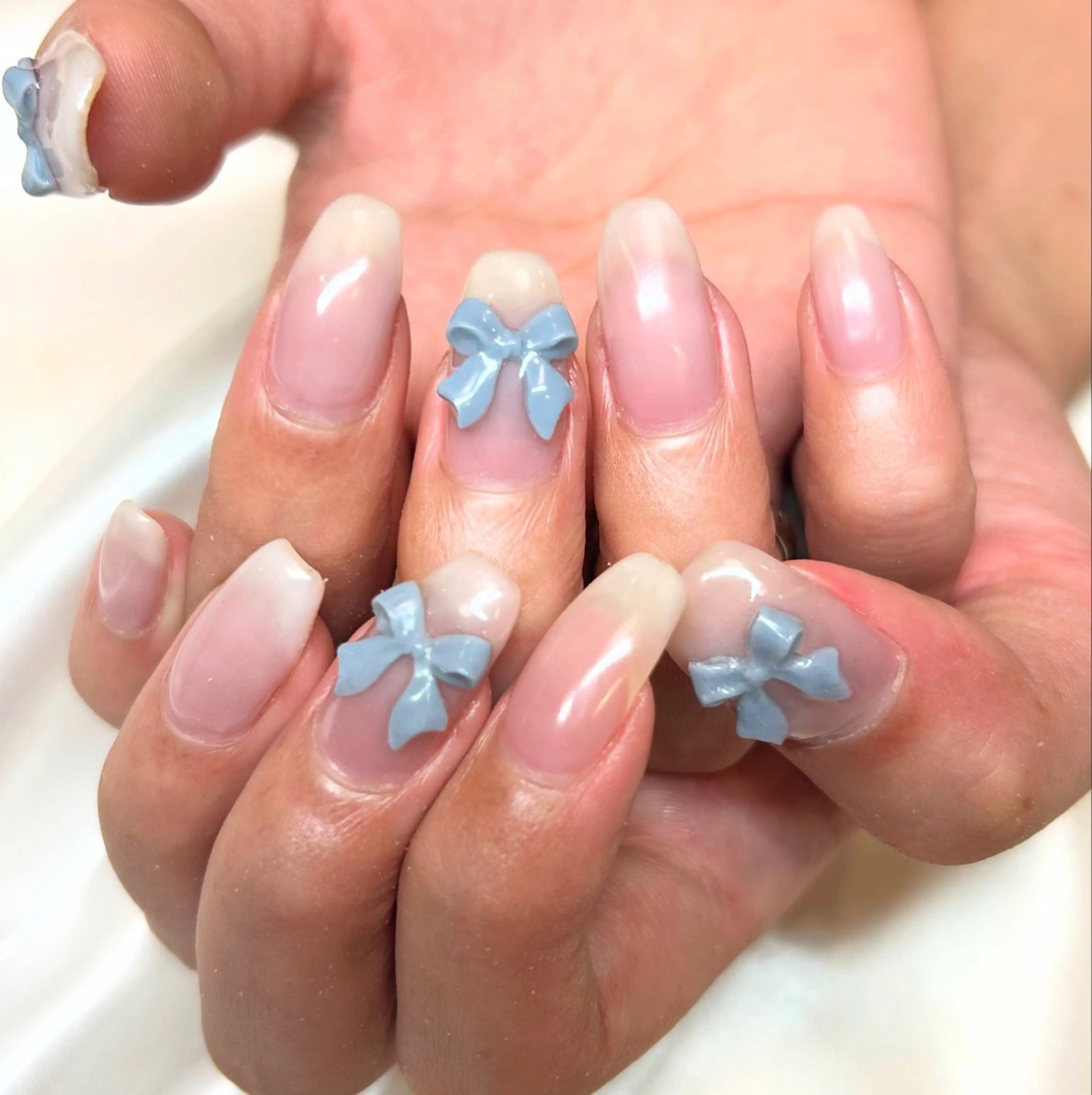 ネイル ネイルサロン 翼【仙川4分】のネイルデザイン