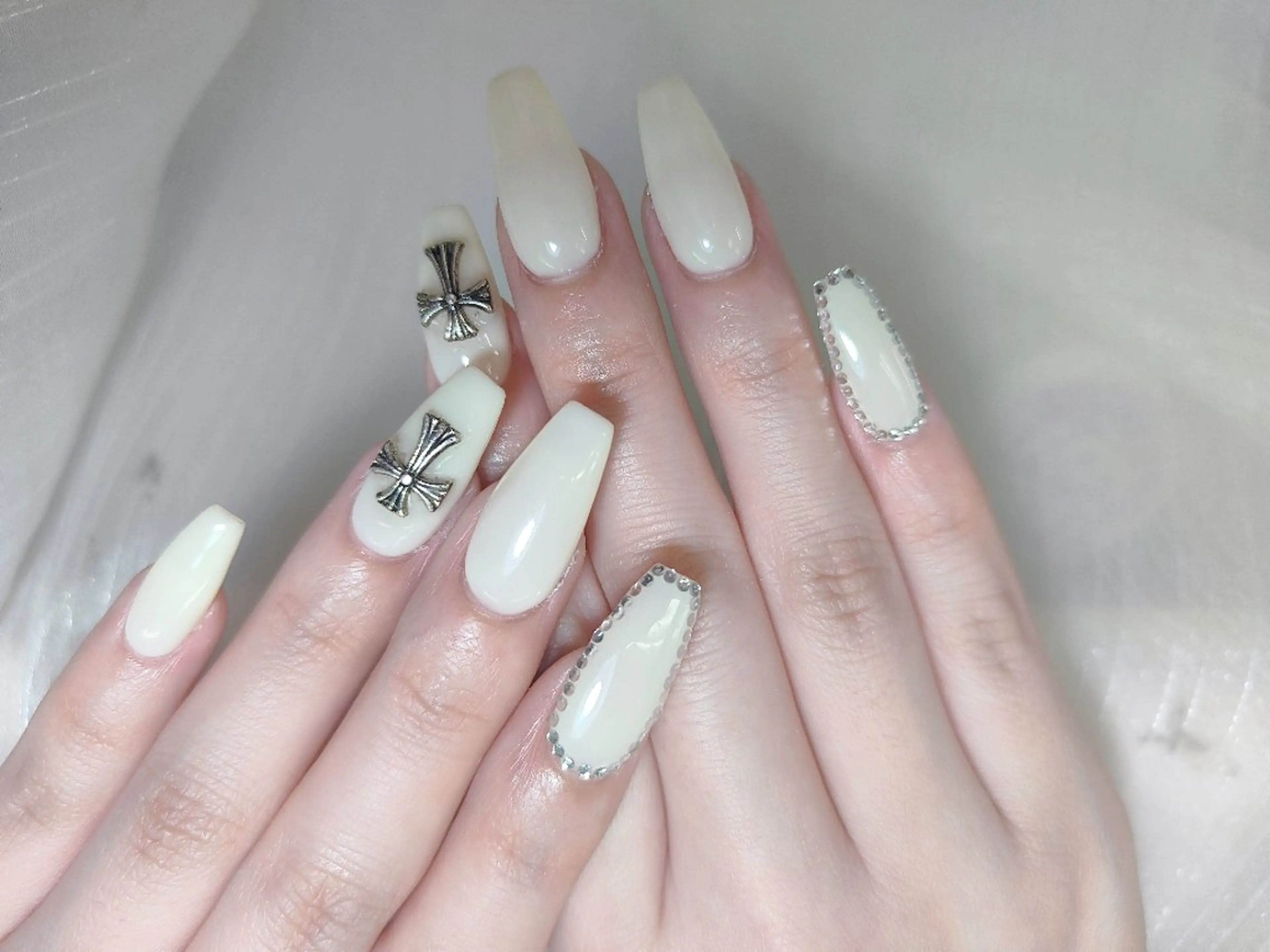 ネイル Em ma高田马場のネイルデザイン