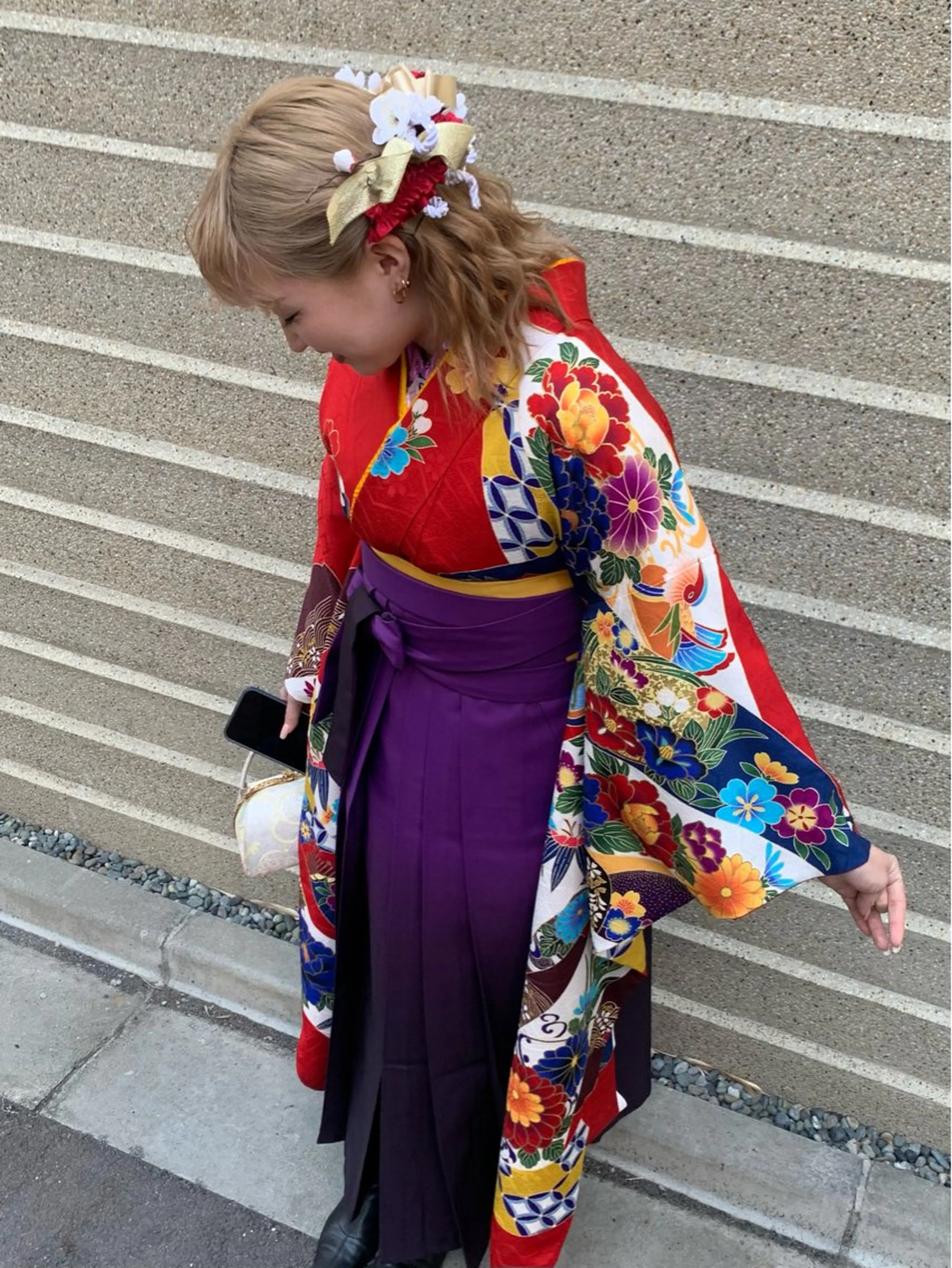 着付け 当日予約大歓迎💕/ Chisatoのその他イメージ