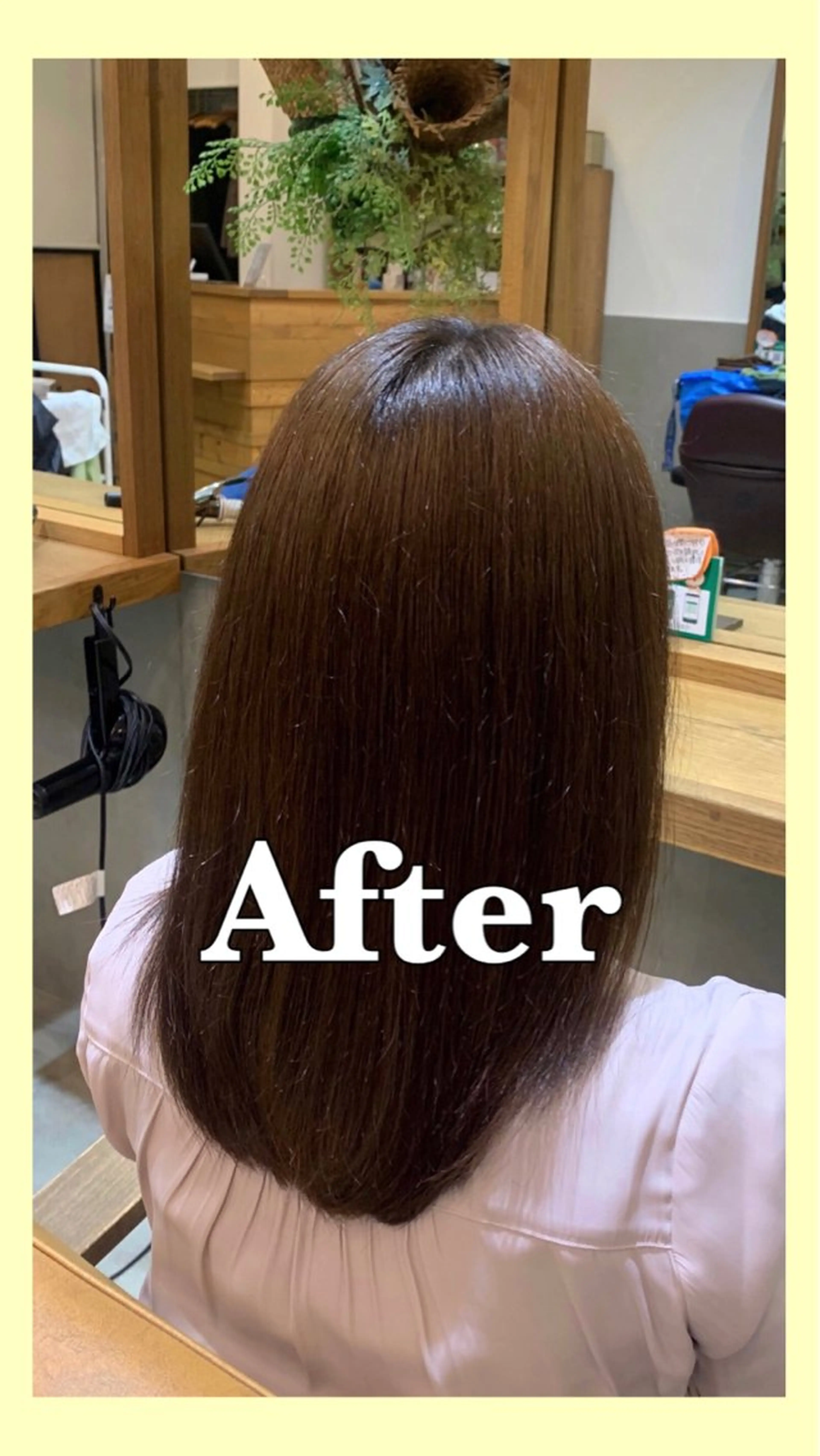 ミディアム パーマ ✂️RIKUKI🎨 【駒込美容師🎀】のヘアスタイル