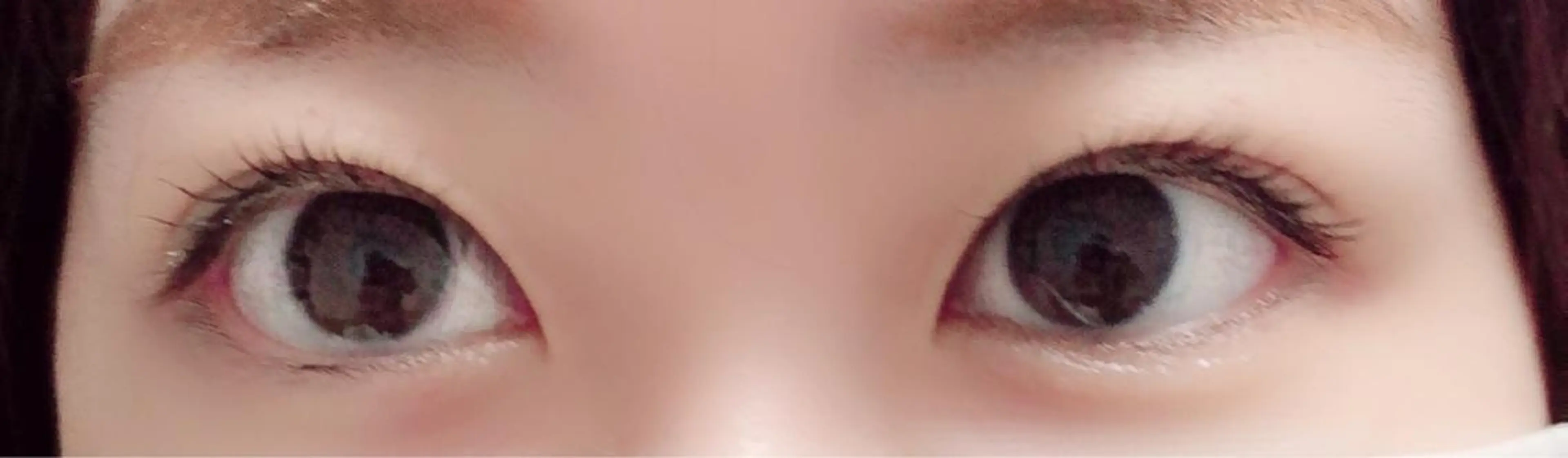 マツエク・マツパ パリジェンヌラッシュリフト 隠れ家サロン にんにんのマツエク・マツパデザイン