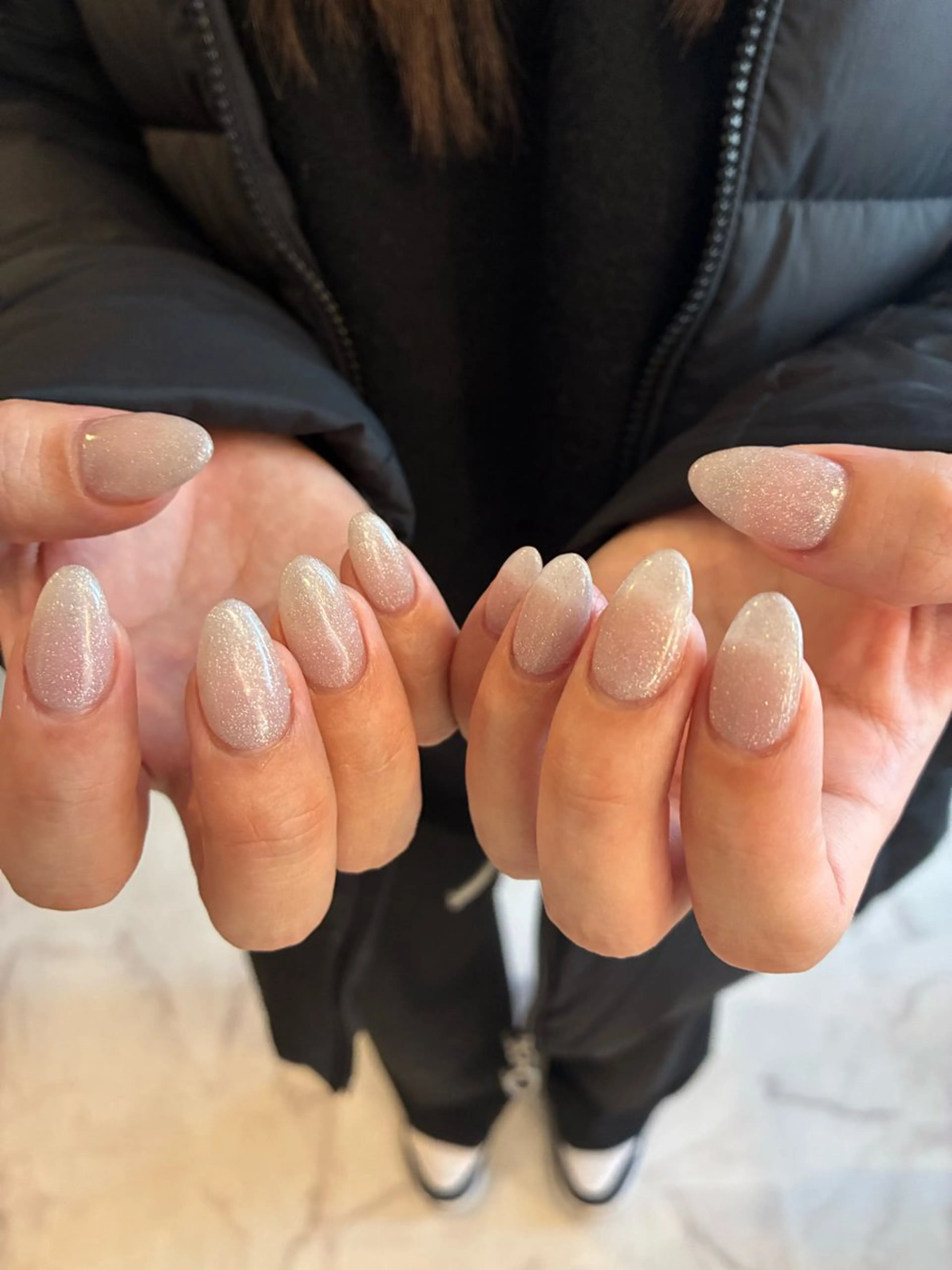 ネイル 【ANEMONA】 Kyokoのネイルデザイン