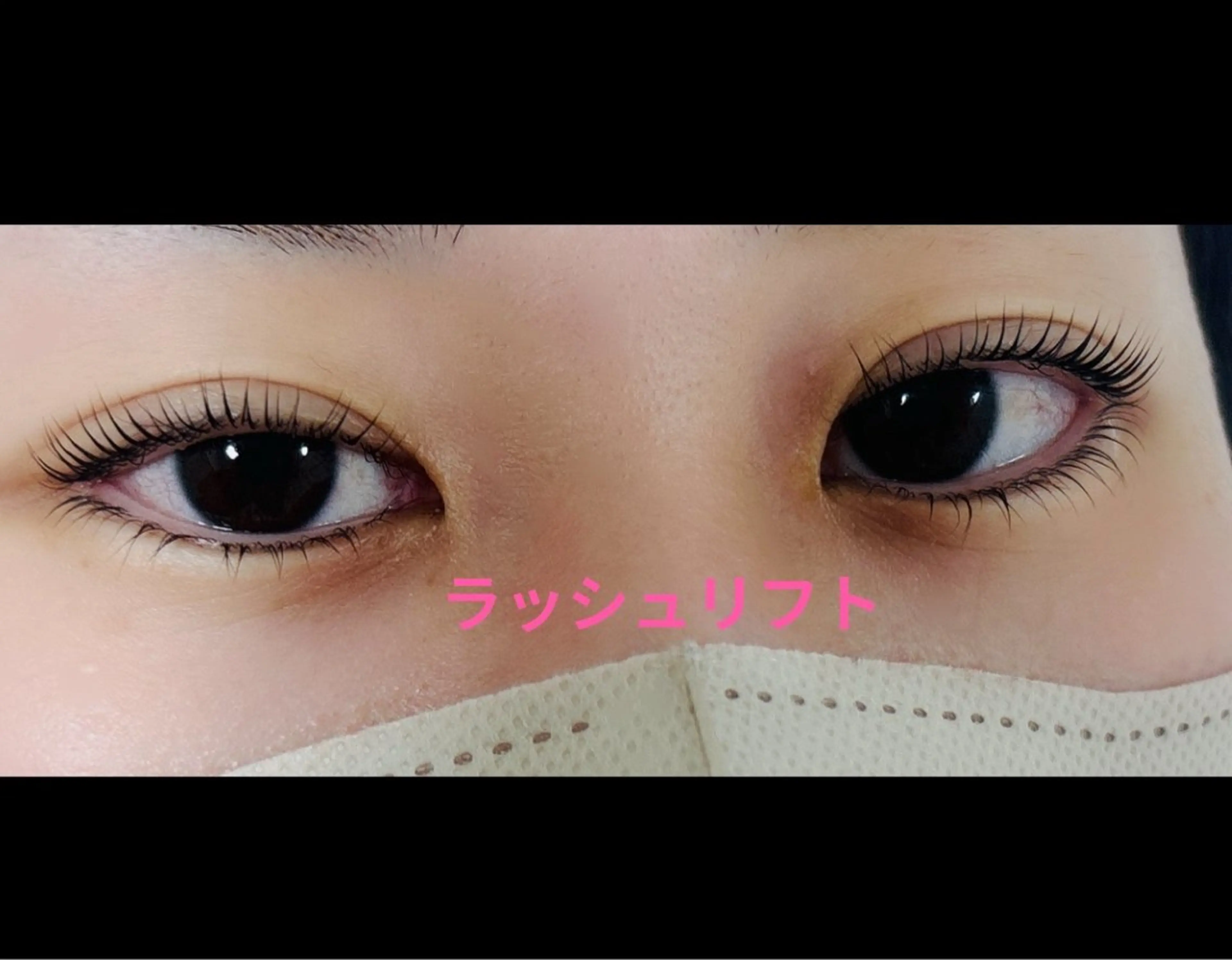 マツエク・マツパ Ci ara🍒のマツエク・マツパデザイン