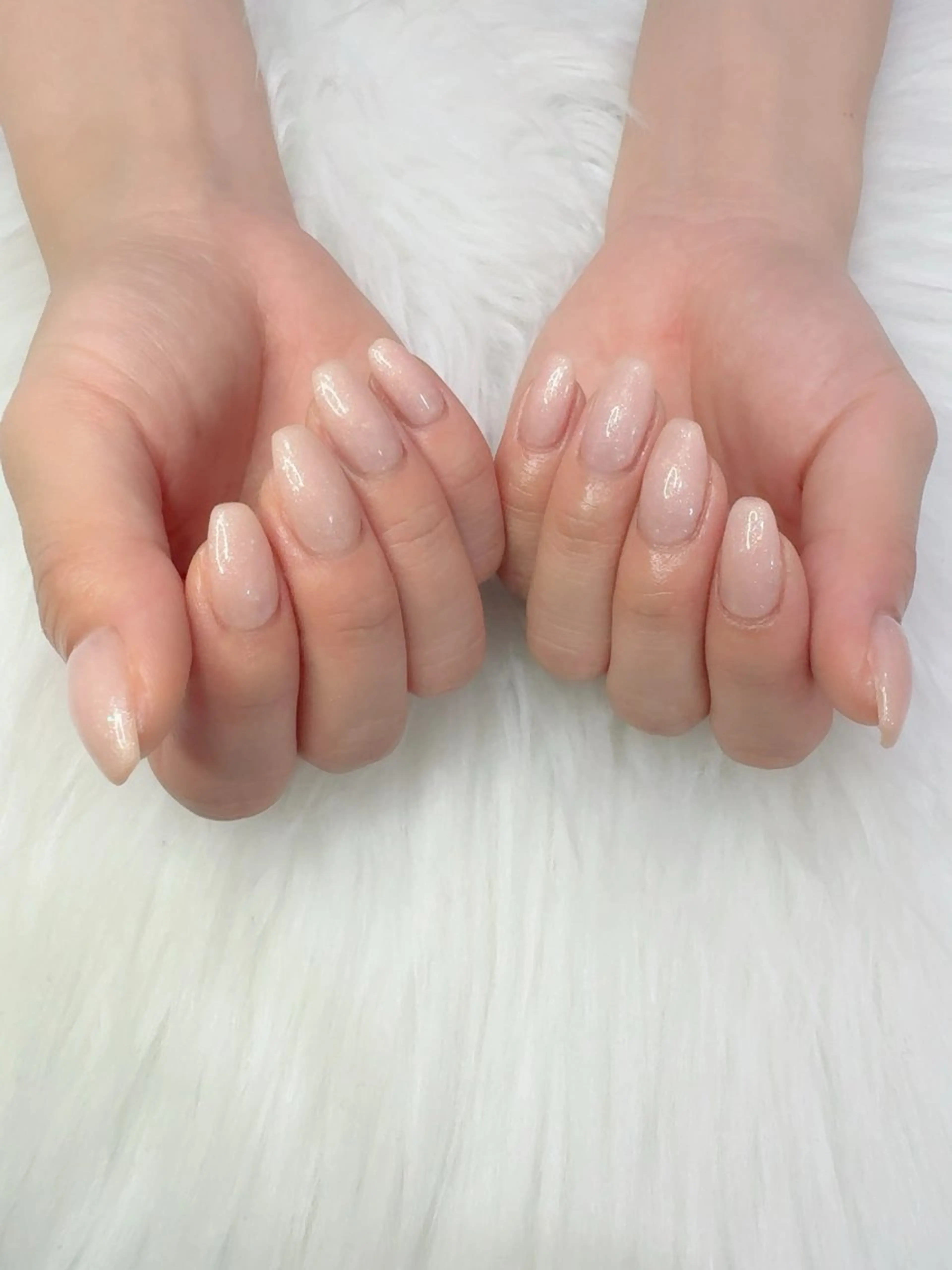 ネイル ハンドネイル SOL NAILのネイルデザイン