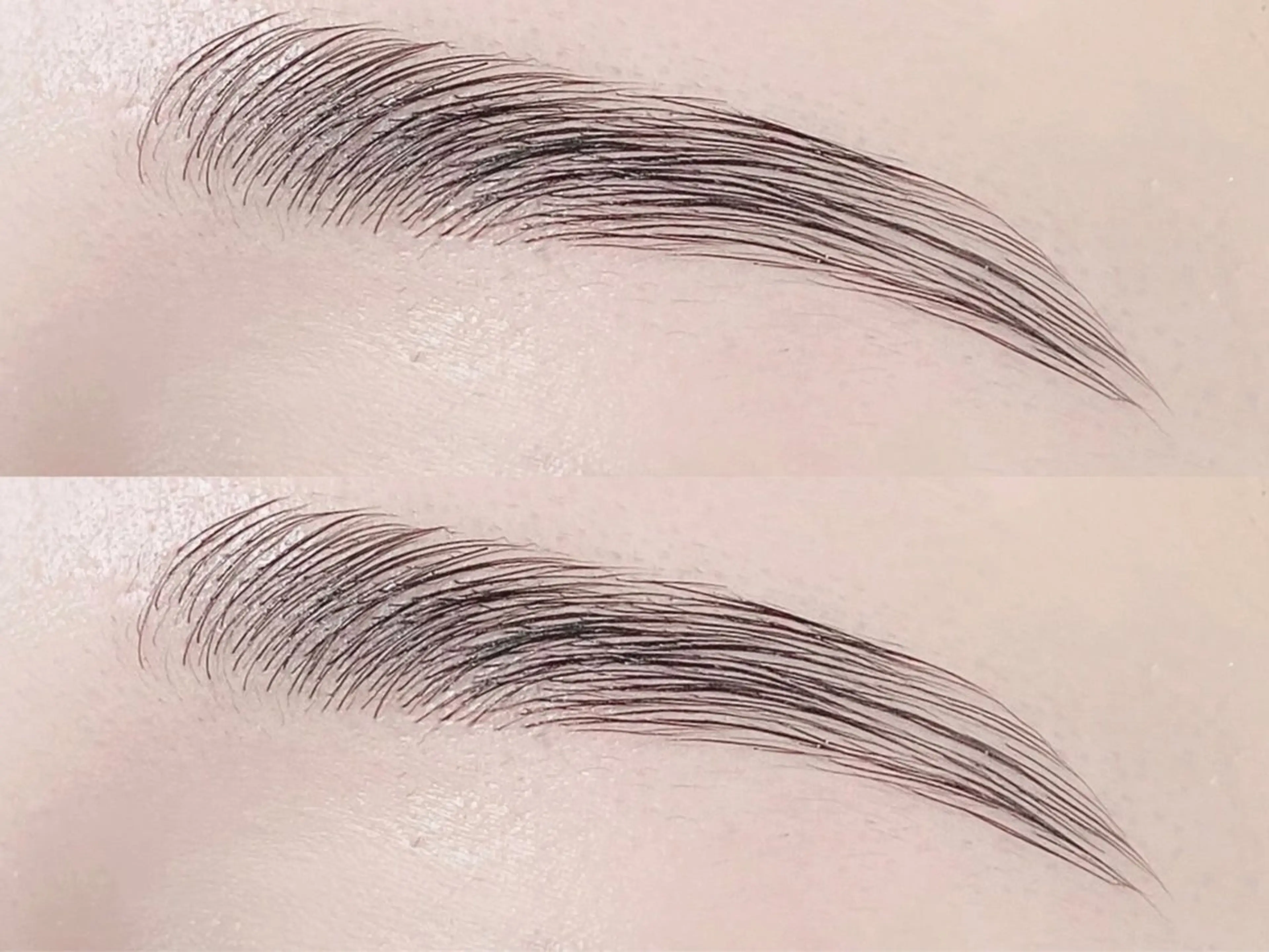 アイブロウ ハリウッドブロウリフト ワックス脱毛 その他(アイブロウ) 💎マツエク/眉毛 パリジェンヌ渋谷💎の眉毛・アイブロウイメージ