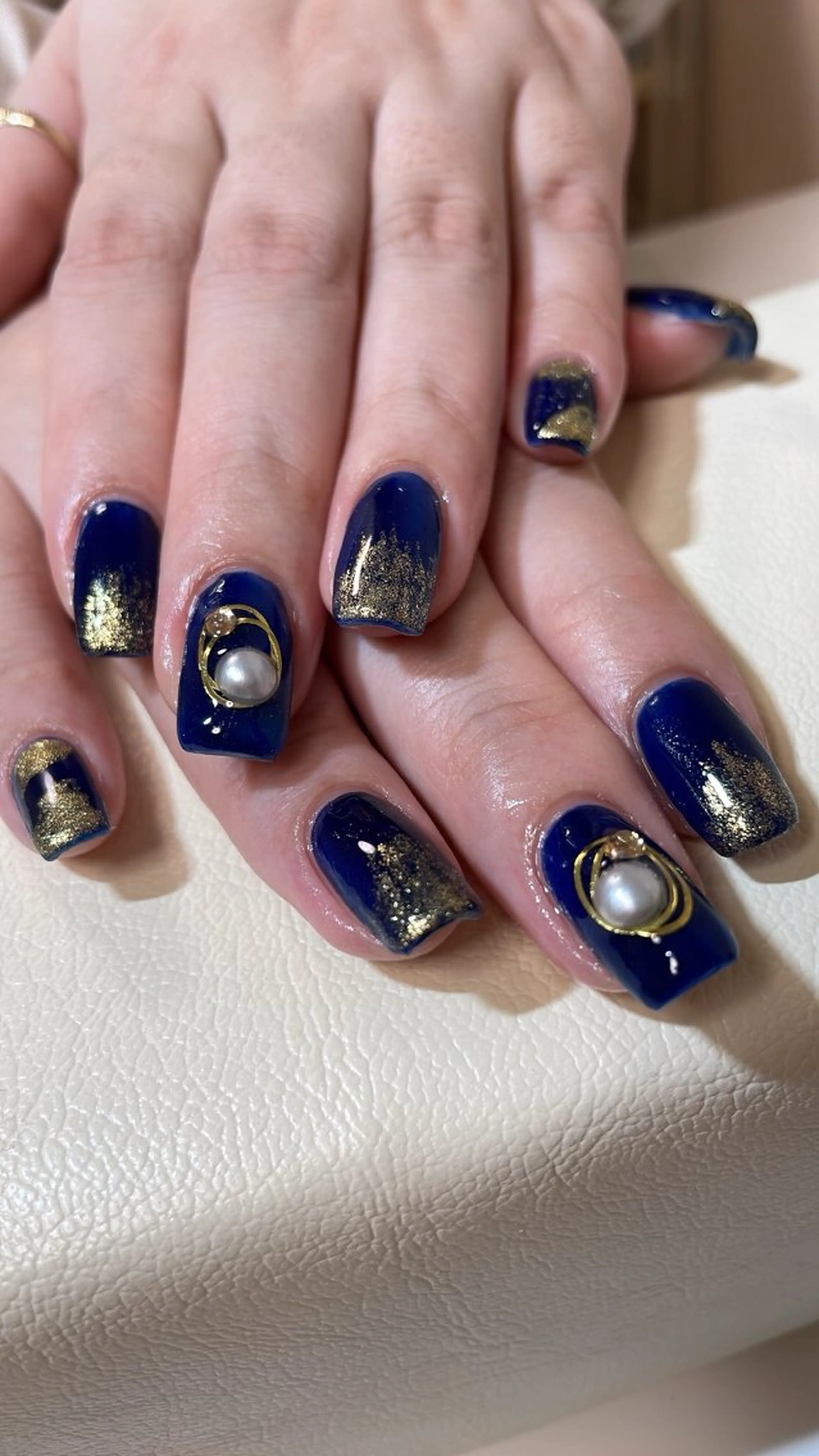 ネイル emi ...の眉毛・アイブロウイメージ