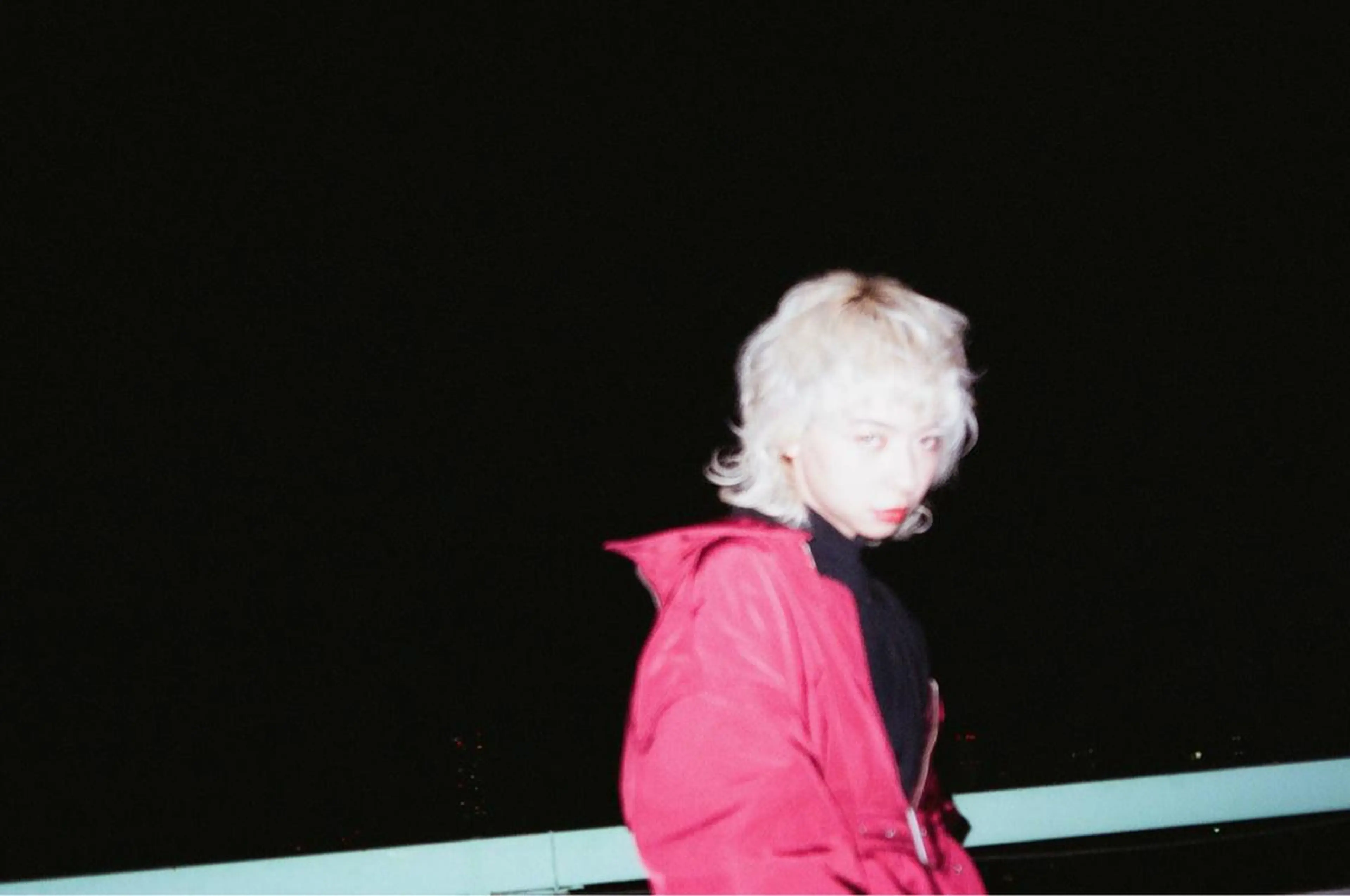 ショート 藤澤 ヤスヒロのヘアスタイル