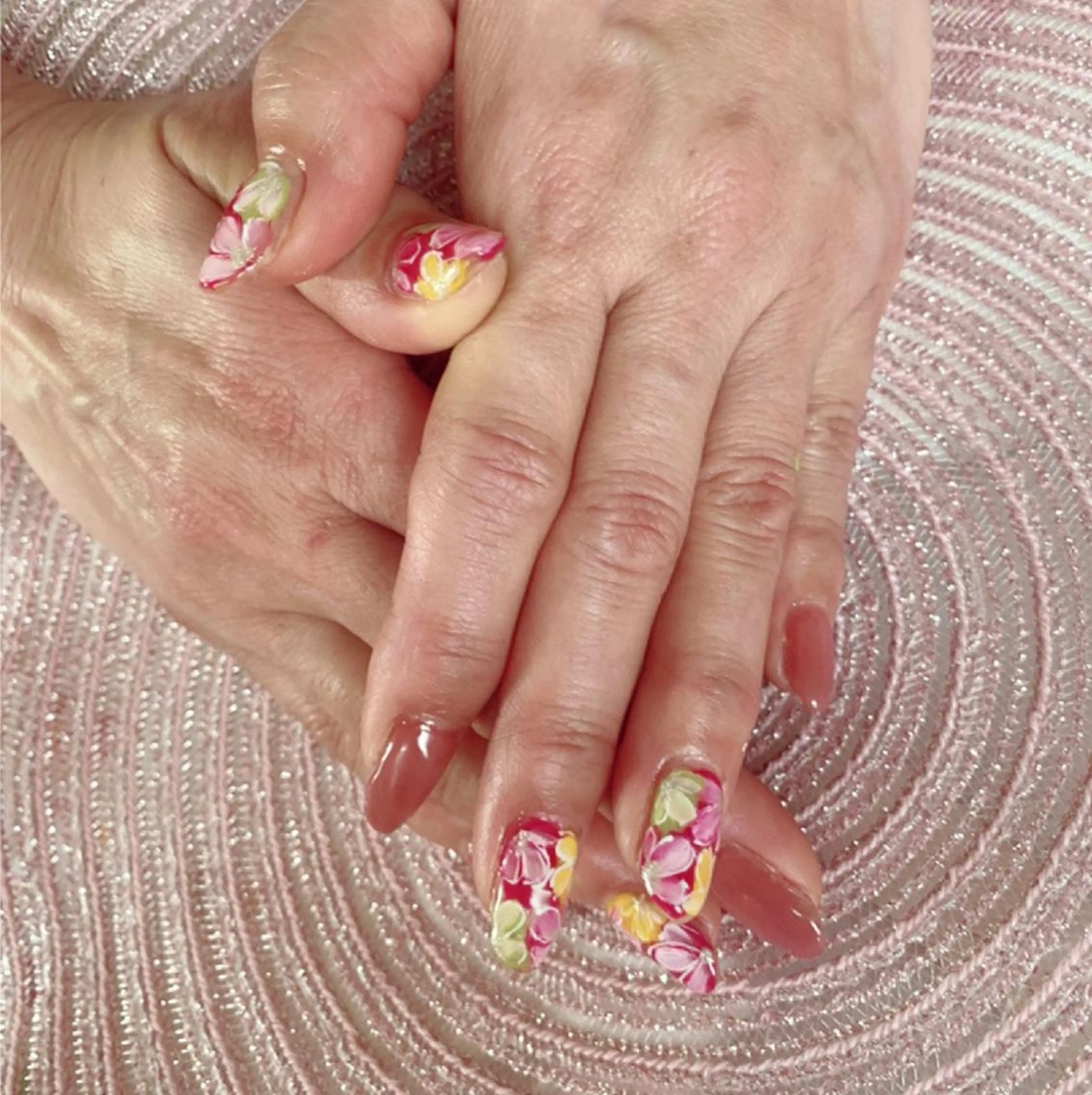 ネイル ネイリスト♡ AYAKOのネイルデザイン