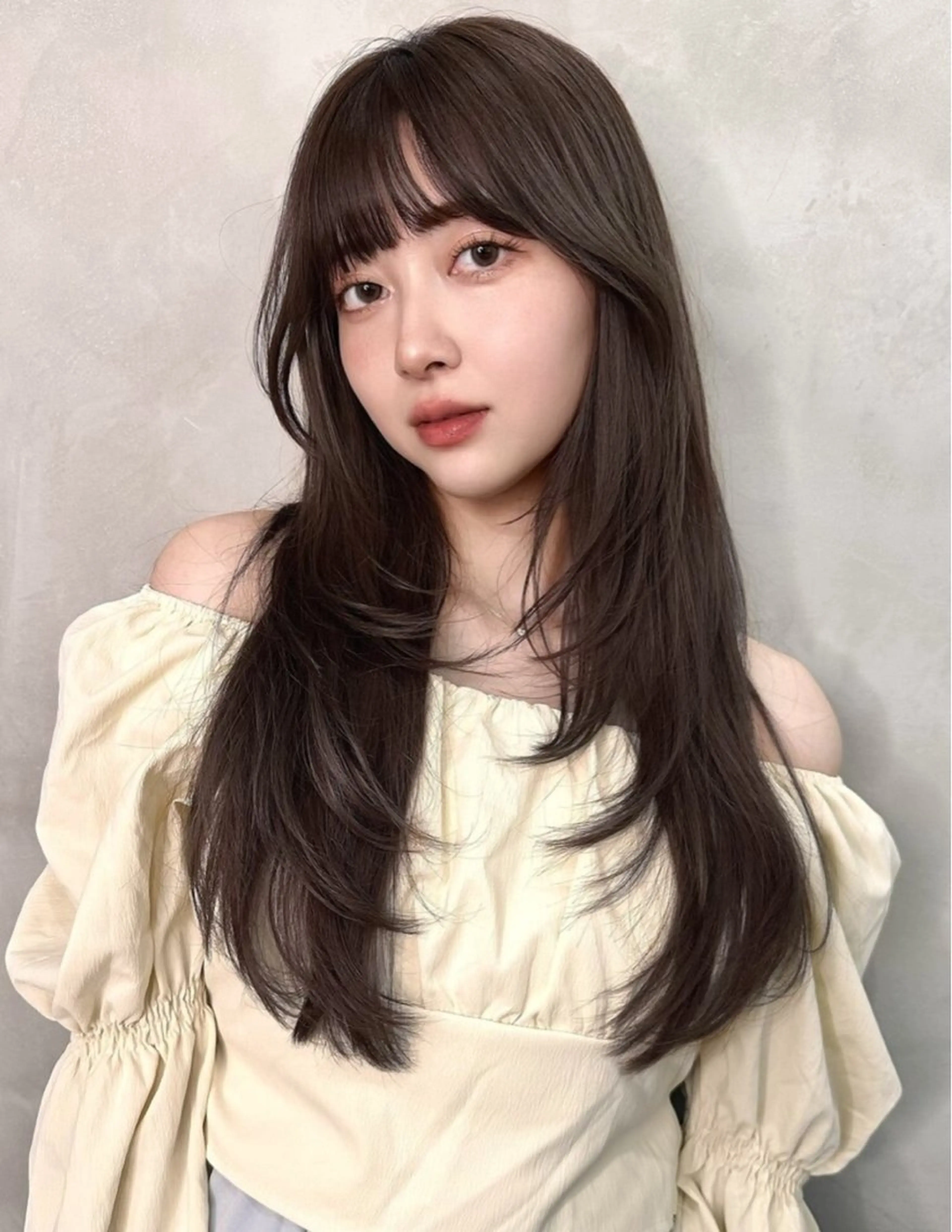 ロング 浦和Lond 山本賢人のヘアスタイル