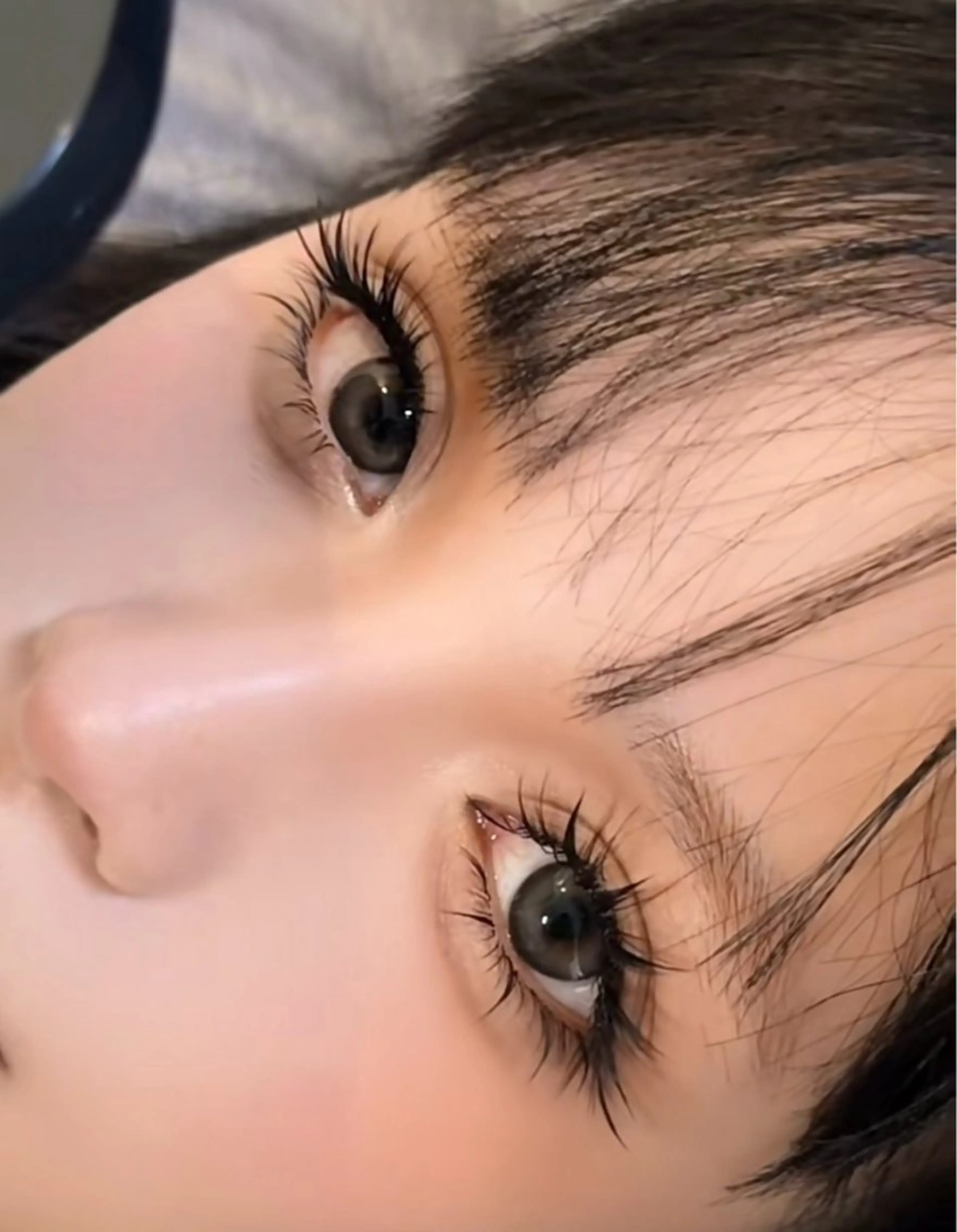 マツエク・マツパ 🔆日月潭🌙 銀座店のマツエク・マツパデザイン