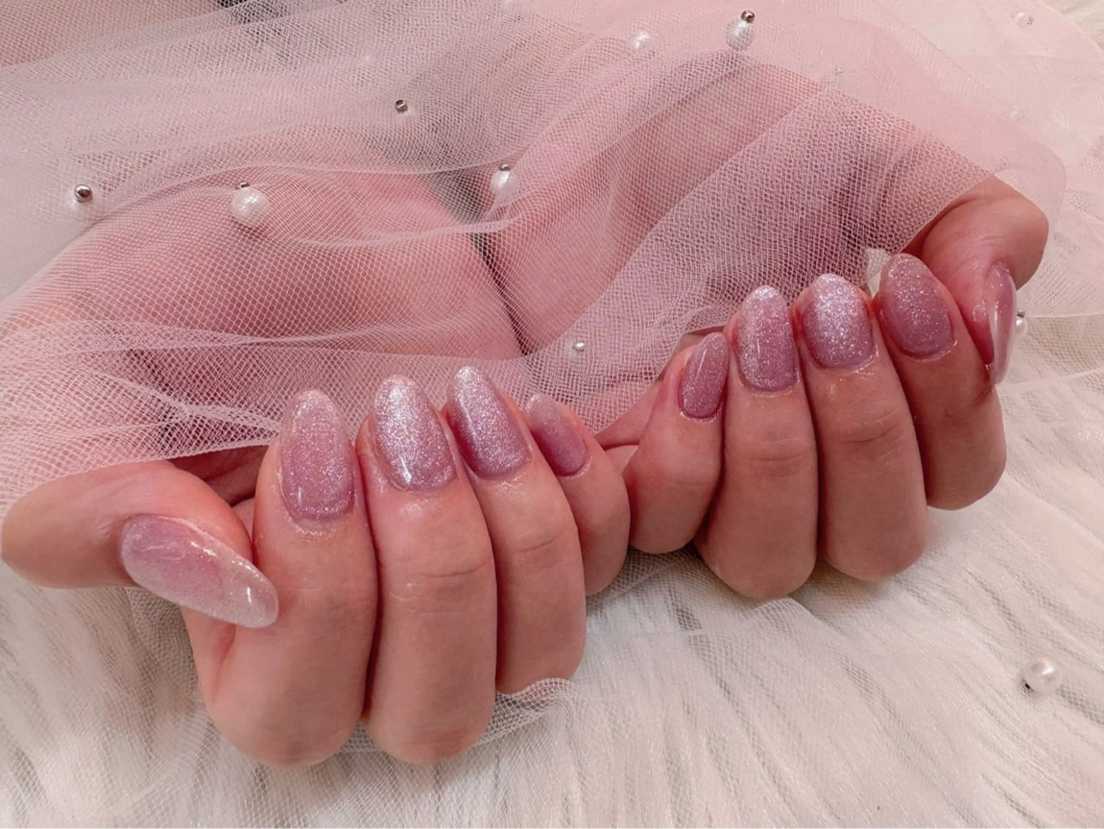 ネイル KIREIE Soraのネイルデザイン