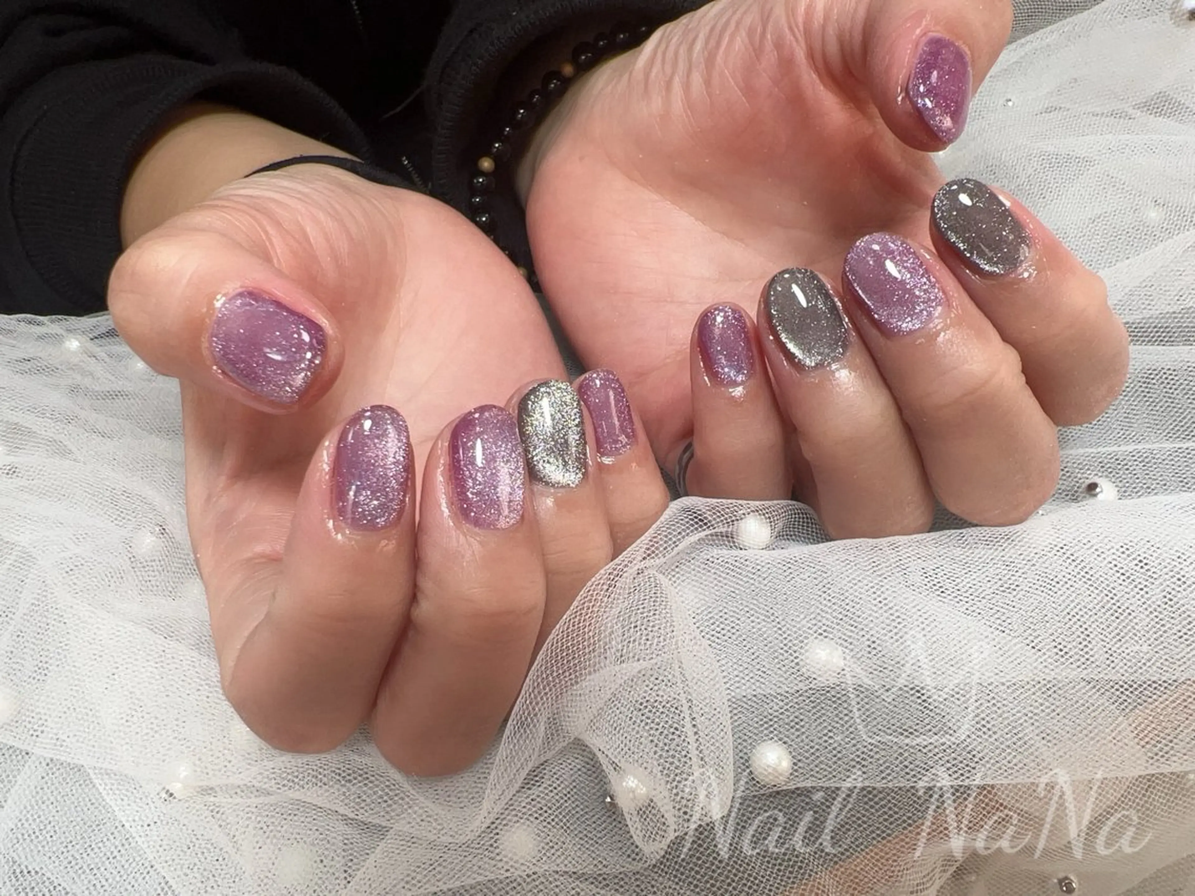 ネイル ハンドネイル Nail NaNaのネイルデザイン