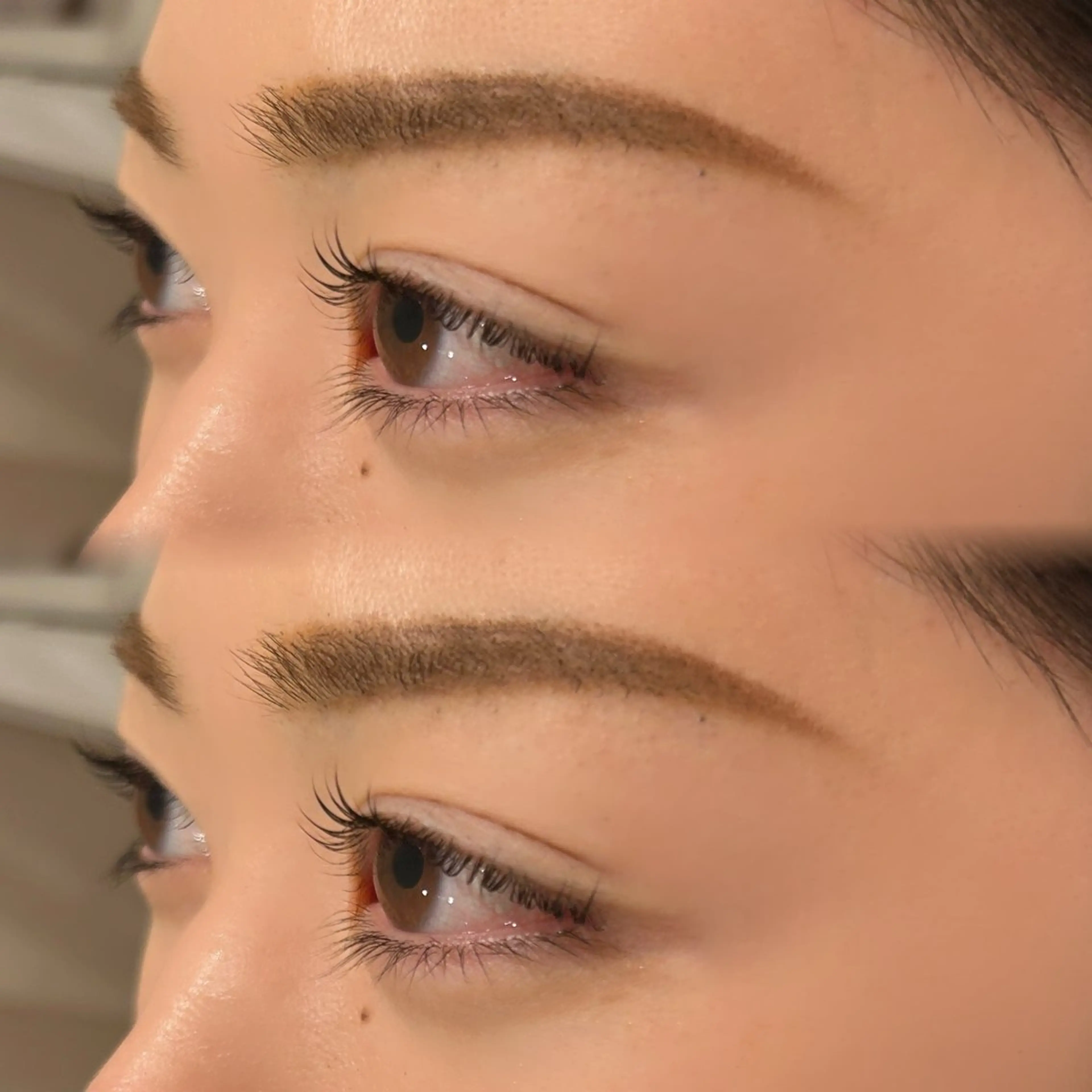 マツエク・マツパ ELRe AYANO♡の眉毛・アイブロウイメージ