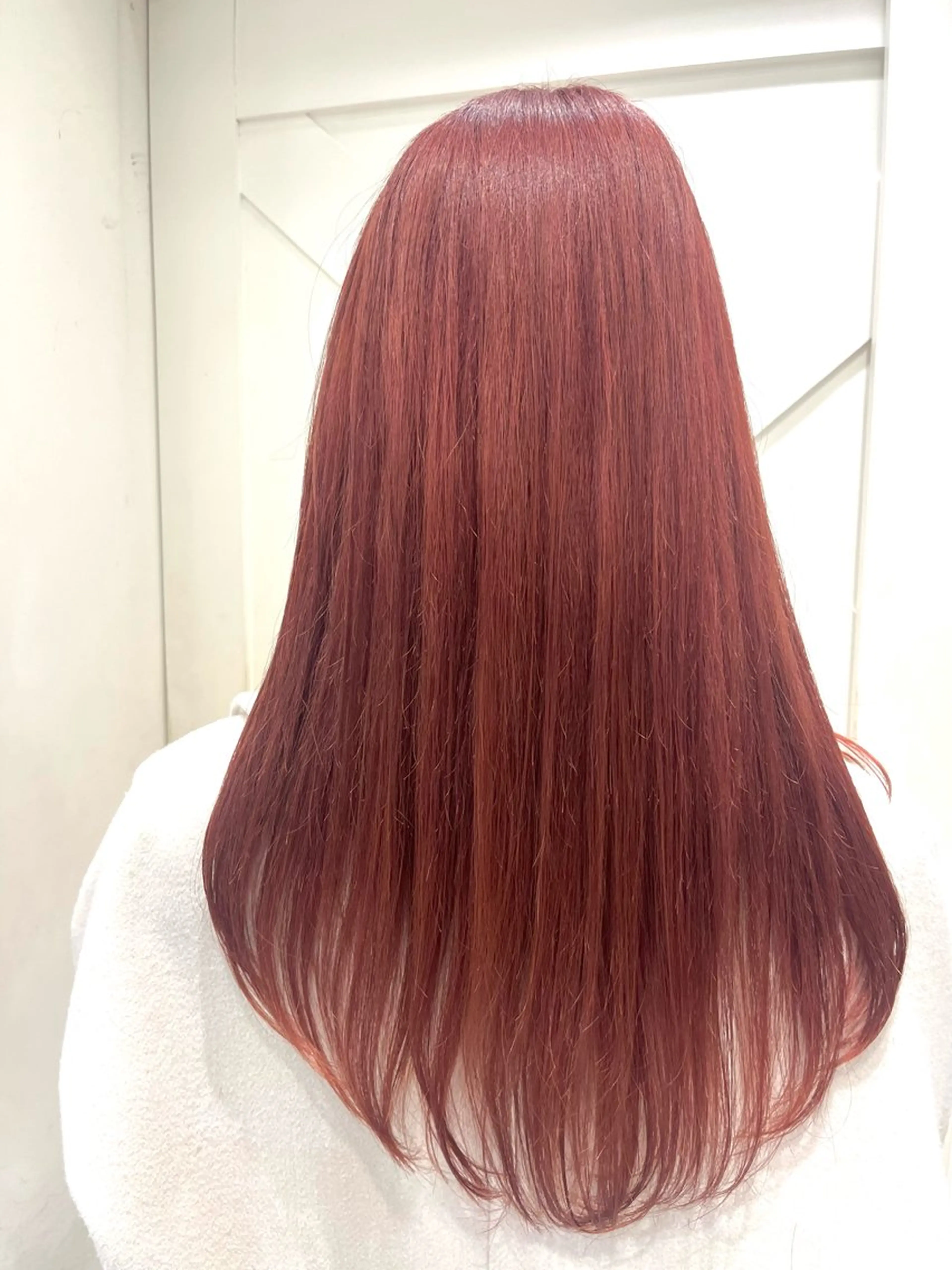 ロング カット ヘアカラー トリートメント 横浜メンズ特化/ カットパーマ/マサトのヘアスタイル