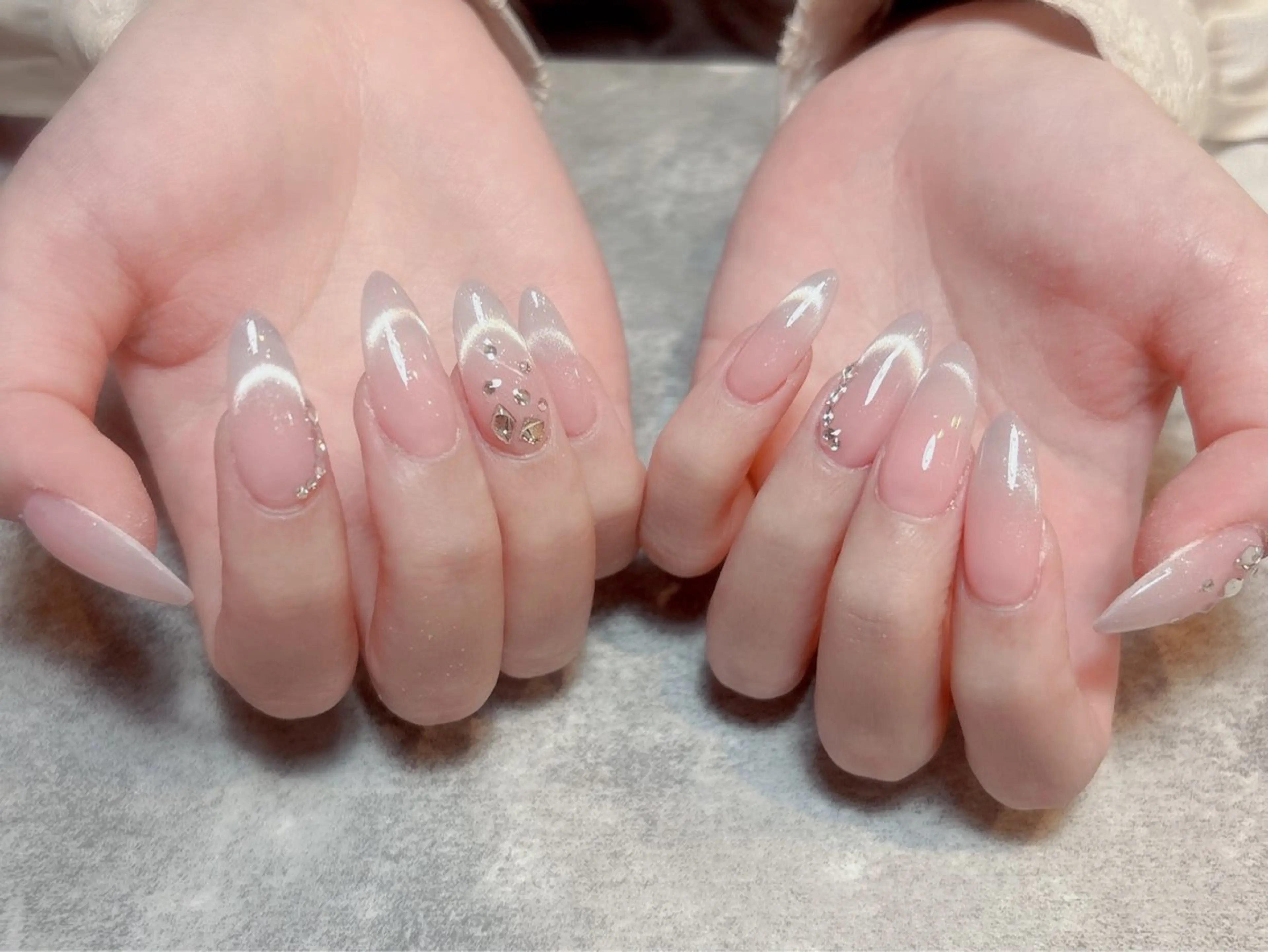 ネイル Nail Salon Taki/吉祥寺店のネイルデザイン