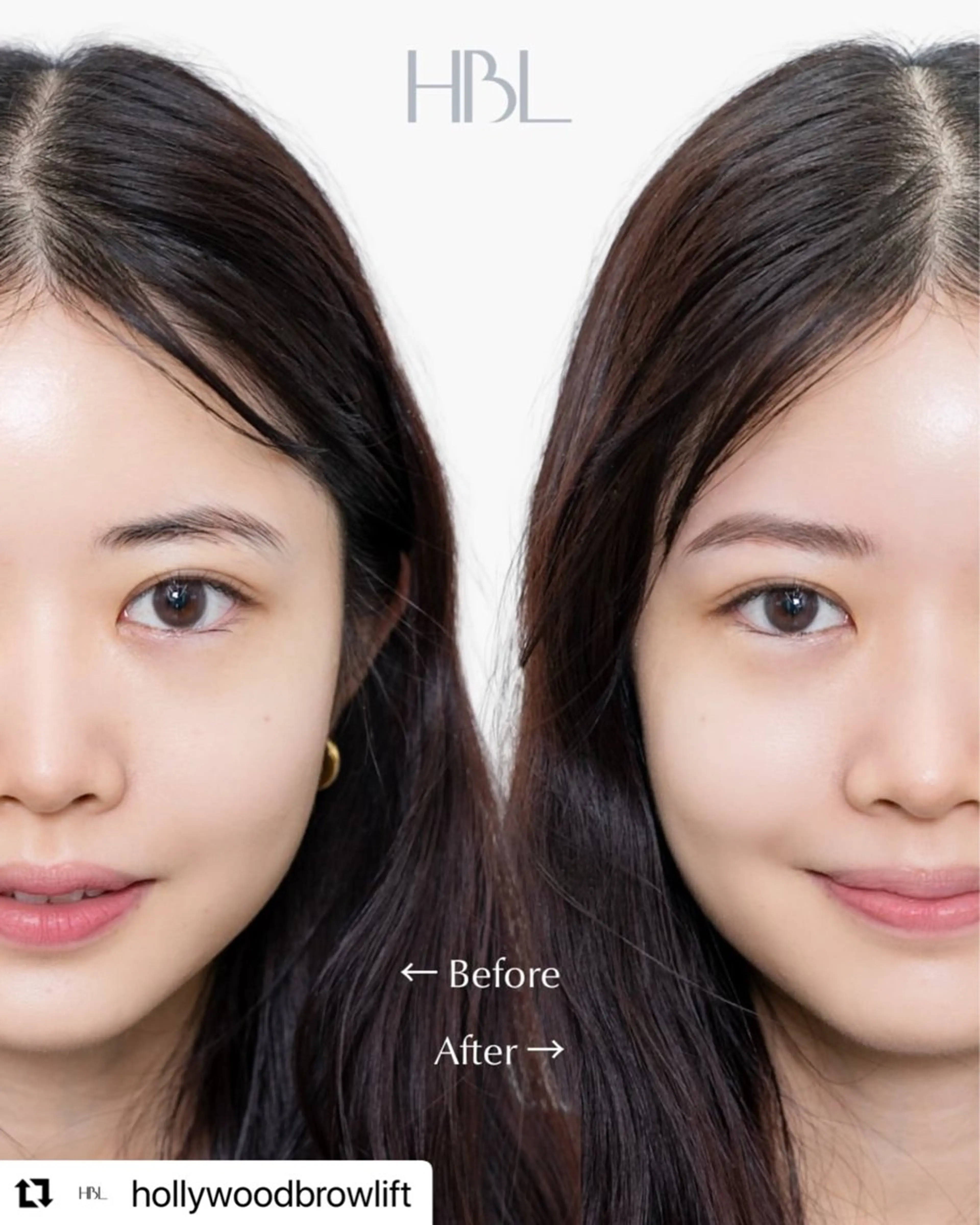 アイブロウ ワックス脱毛 その他(アイブロウ) HBL専門店 みんなの眉毛屋さんの眉毛・アイブロウイメージ