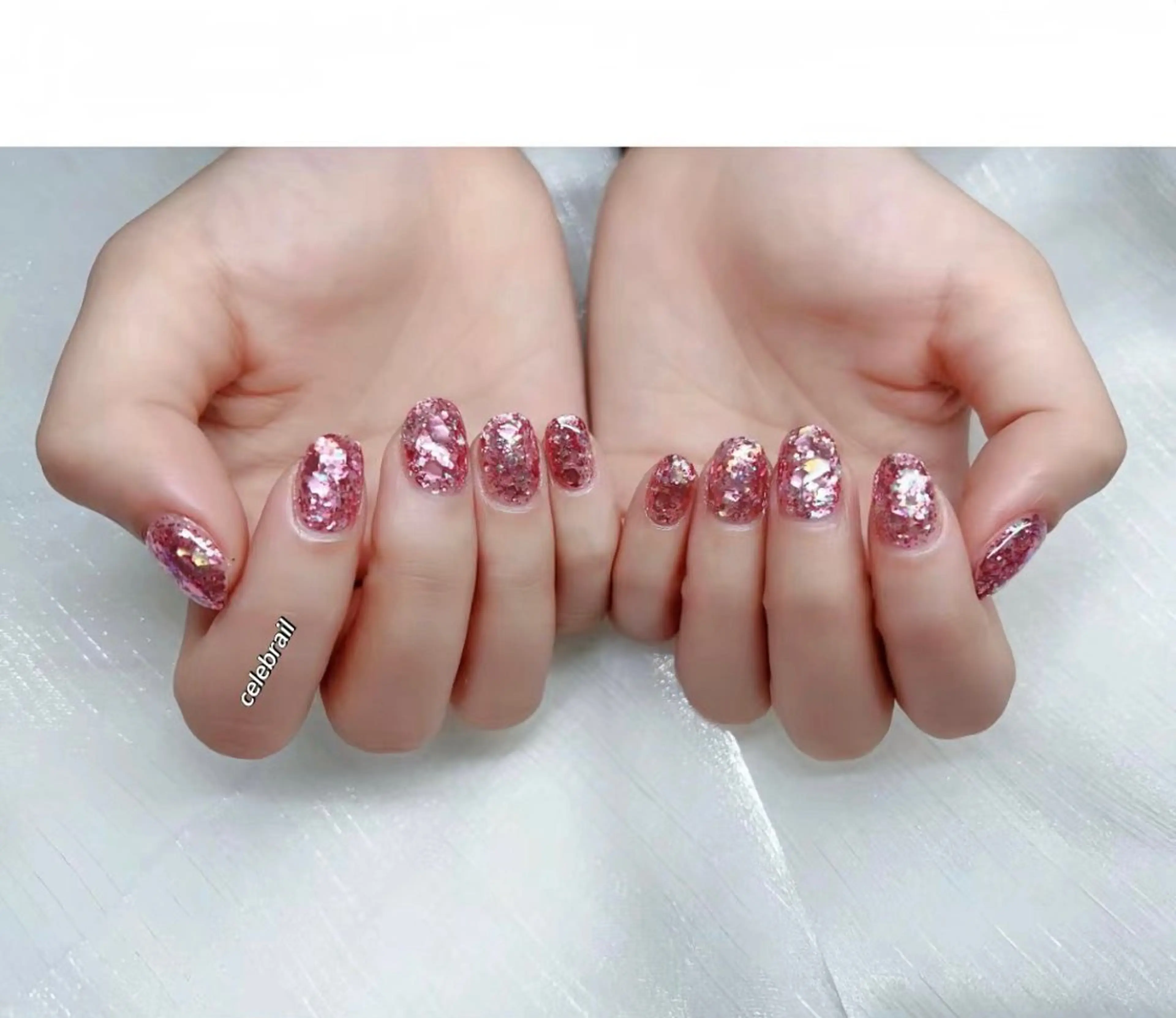 ネイル ハンドネイル Nail salon CELEBRAILのネイルデザイン