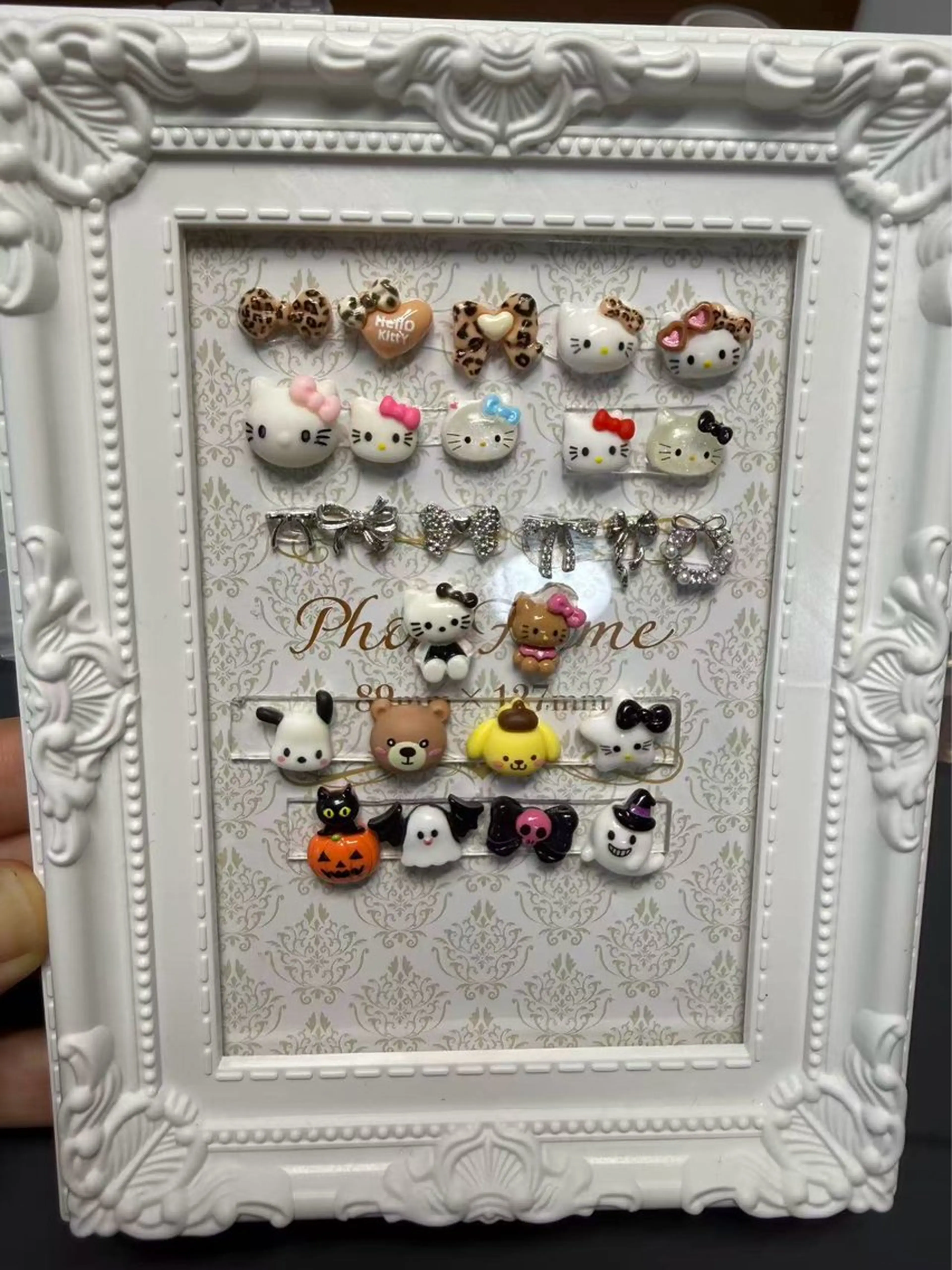 ネイル GCP Nail はるのネイルデザイン