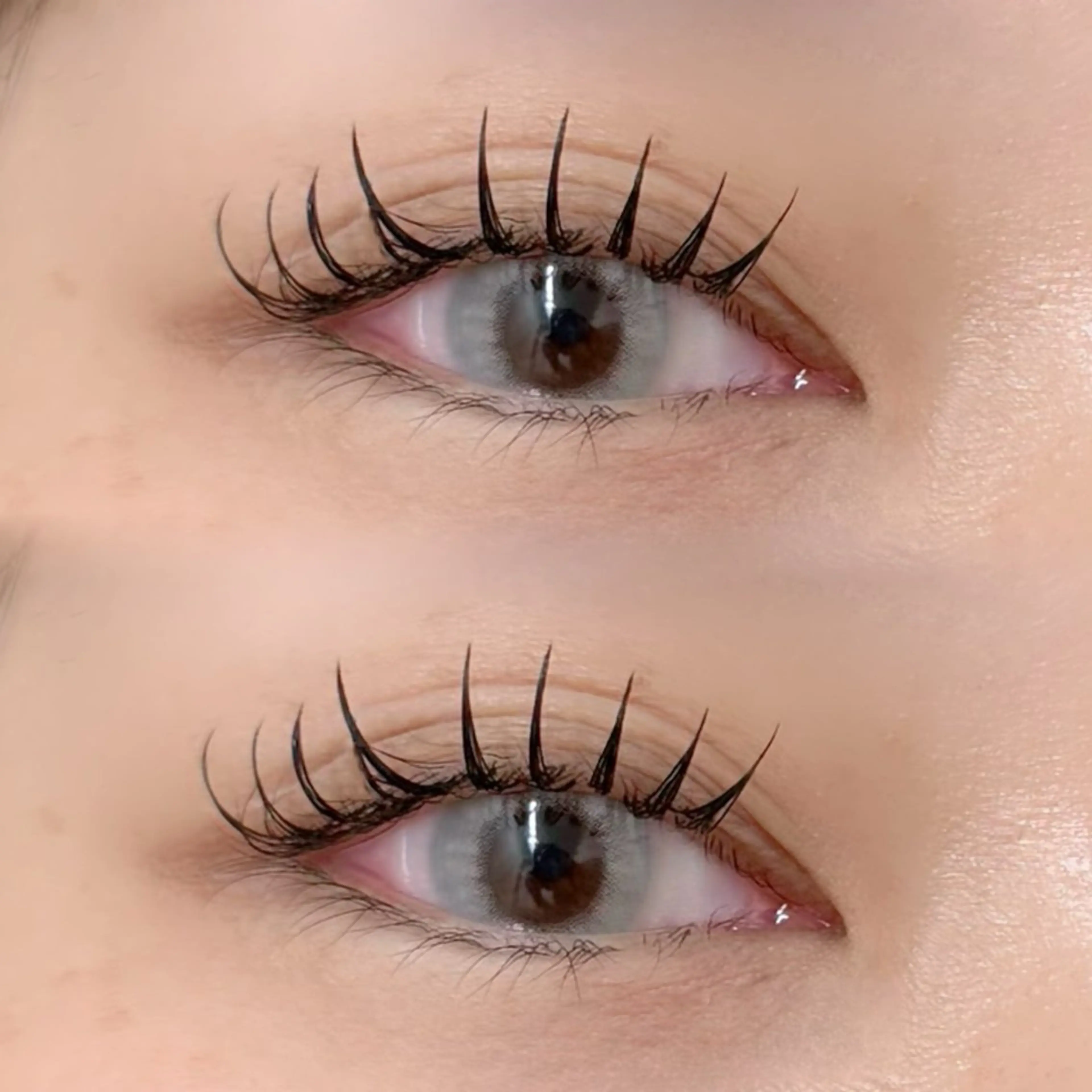 マツエク・マツパ minion南浦和店所属・南浦和 yuno🐱のマツエク・マツパデザイン