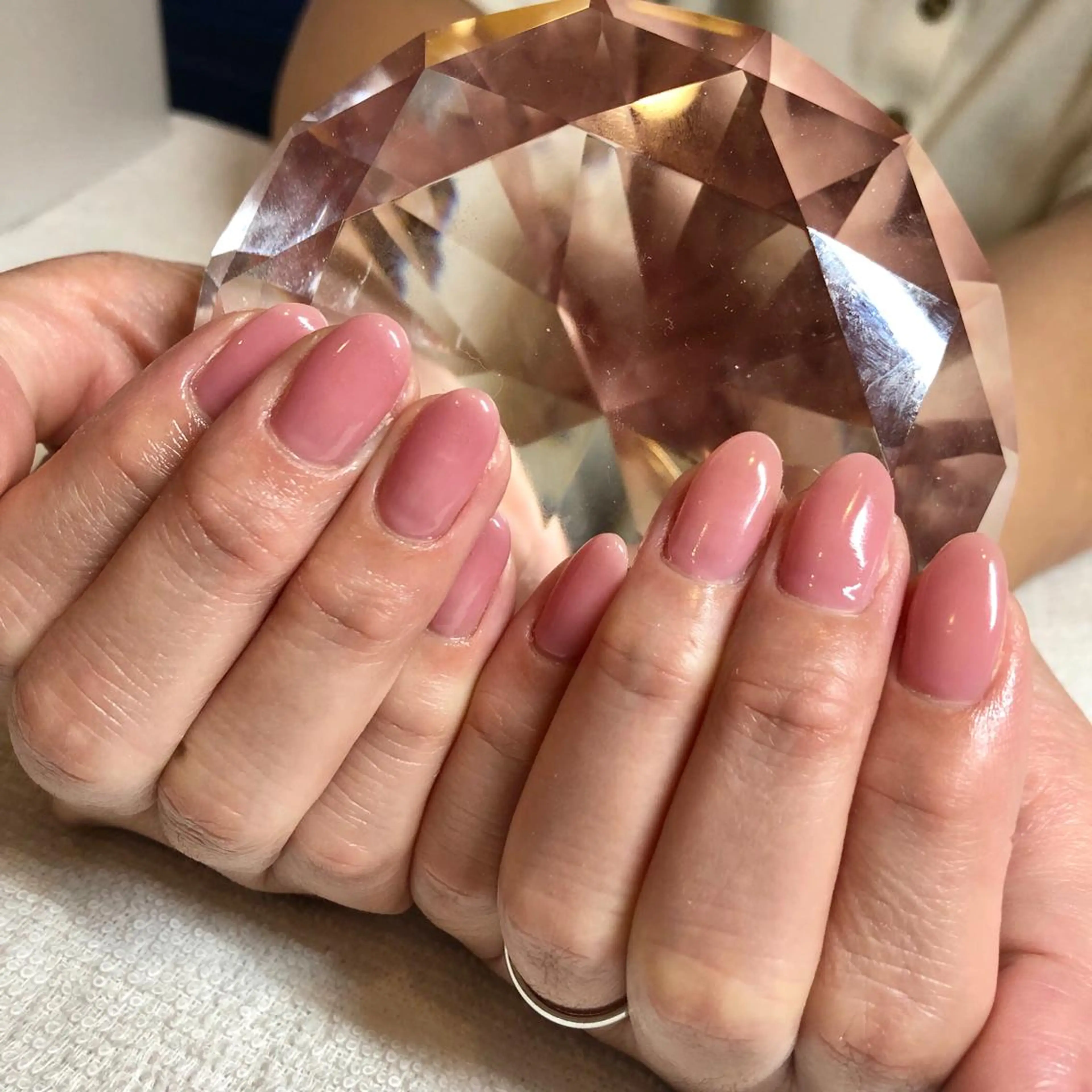 ネイル feliceto_nail所属・Honokaホノカ nailのエステ・リラクイメージ