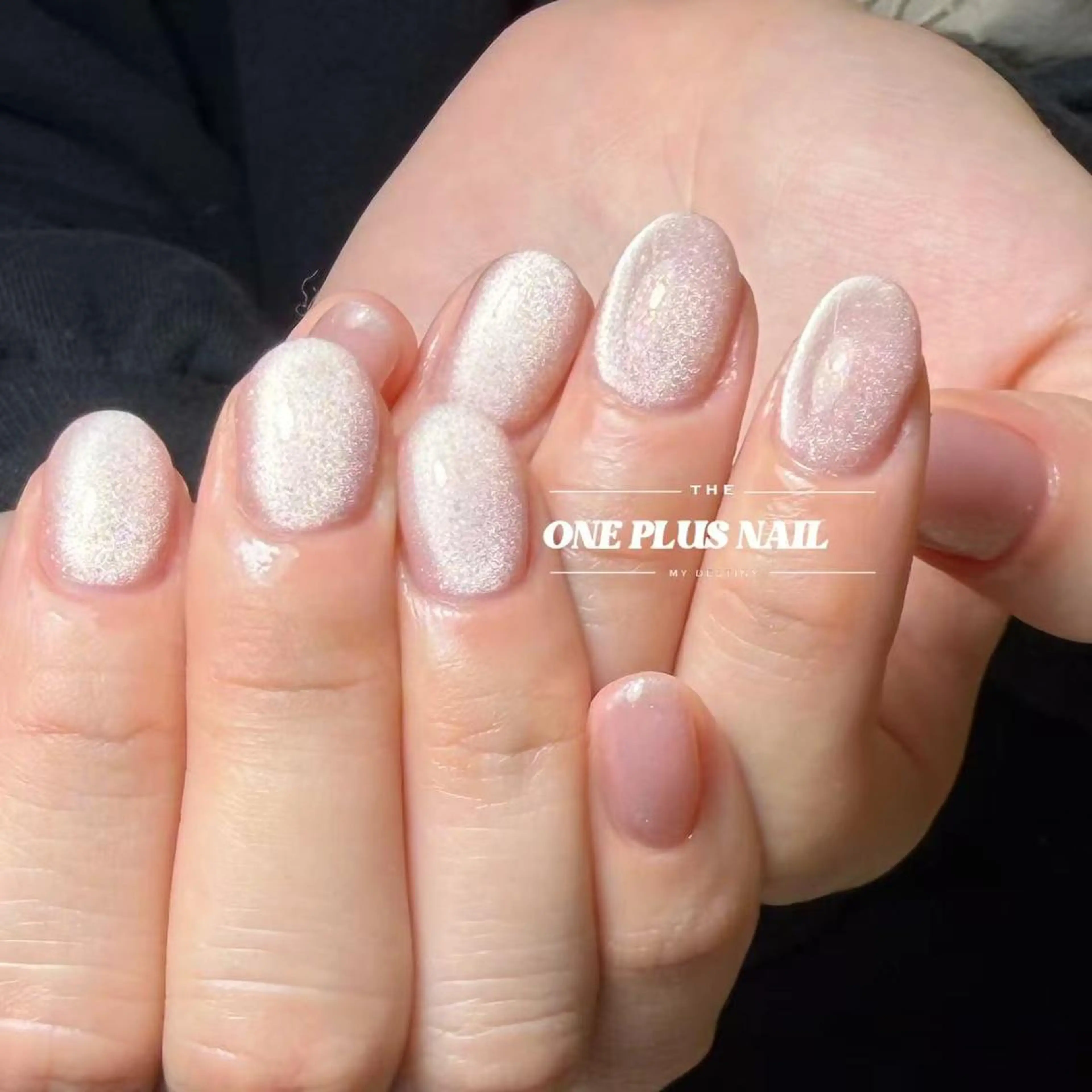 ⭐️カラー豊富200色以上⭐️マグネットワンカラー　￥5980の写真