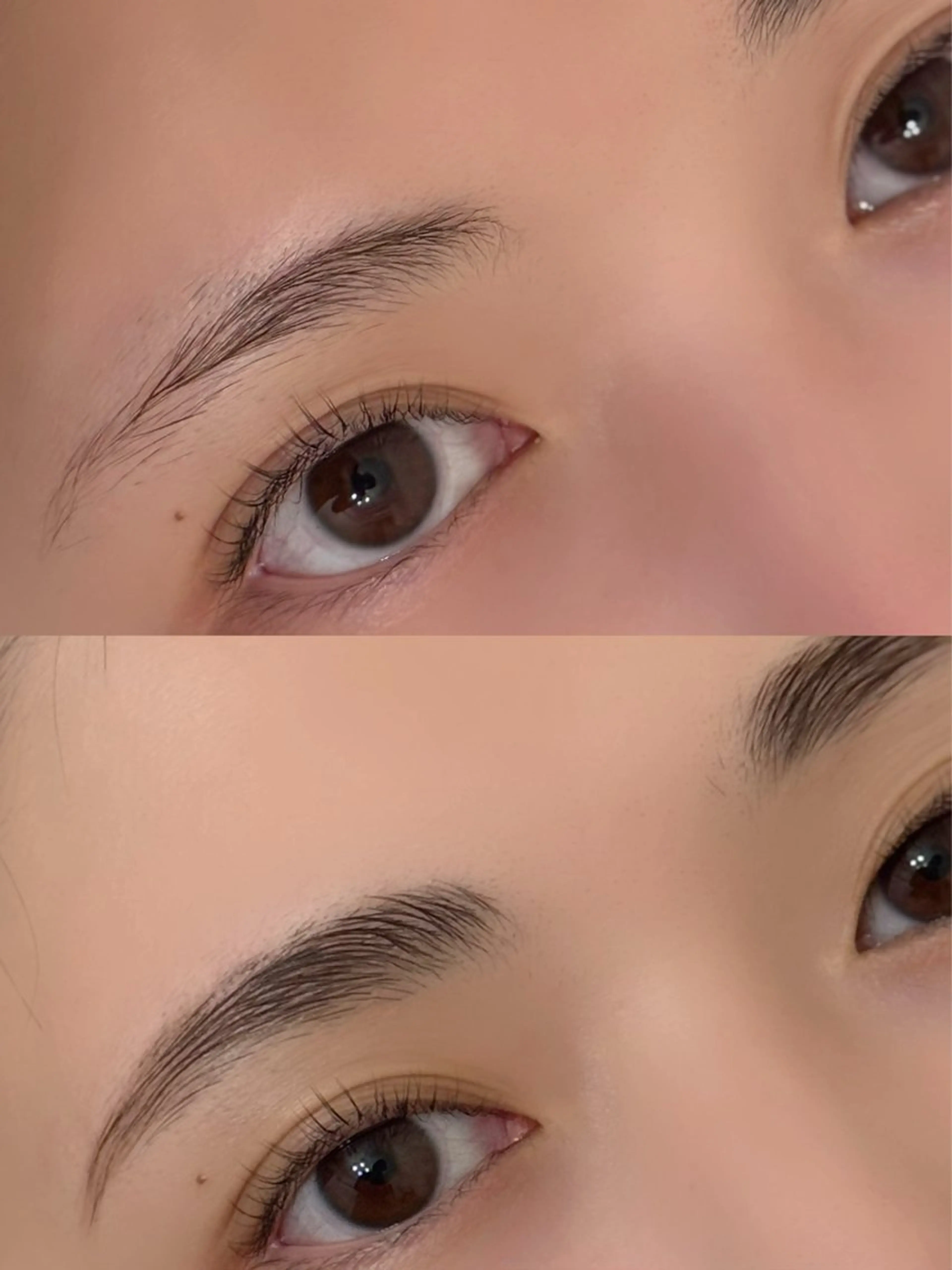 アイブロウ ワックス脱毛 その他(アイブロウ) pecotte nanaのエステ・リラクイメージ