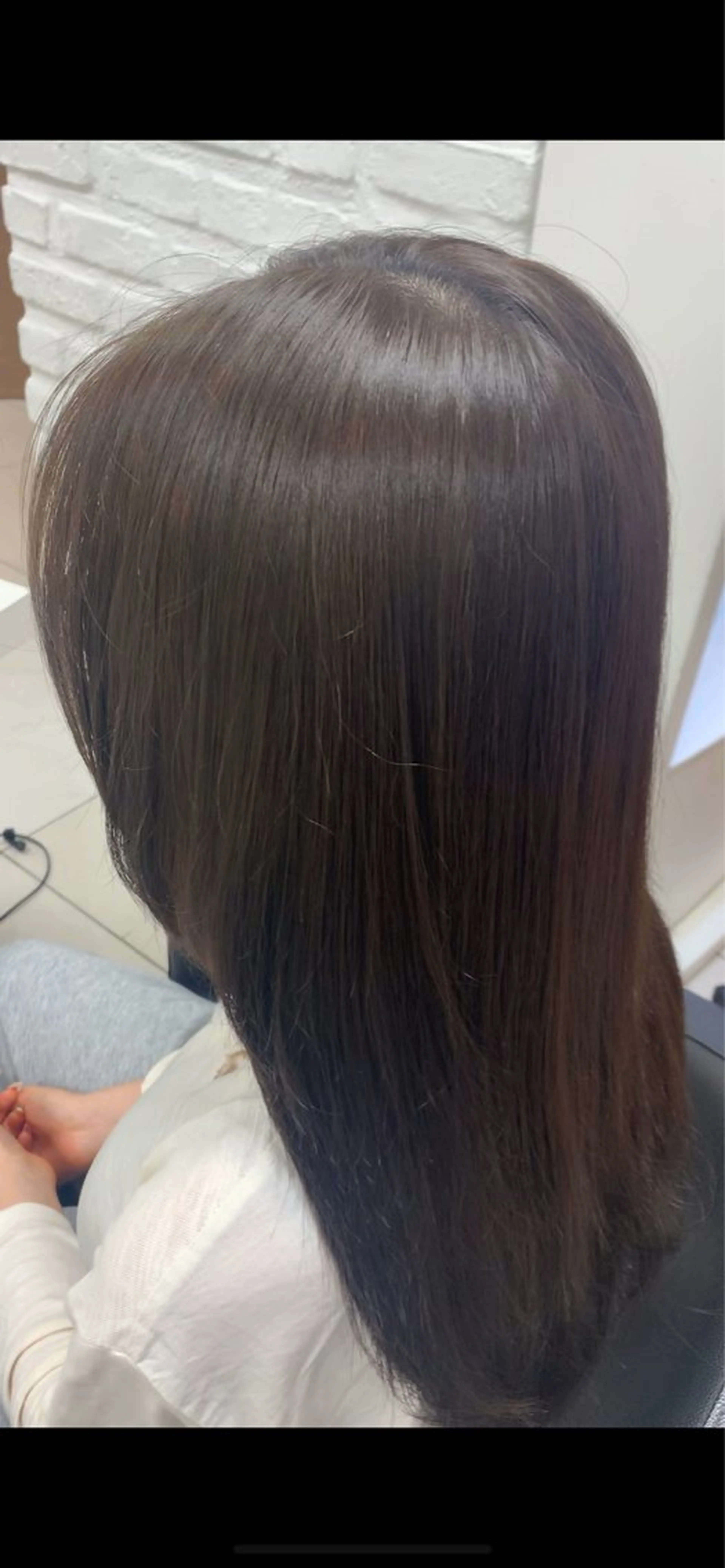 ロング カラー ヘアカラー 🌟 Yumano🌟のヘアスタイル