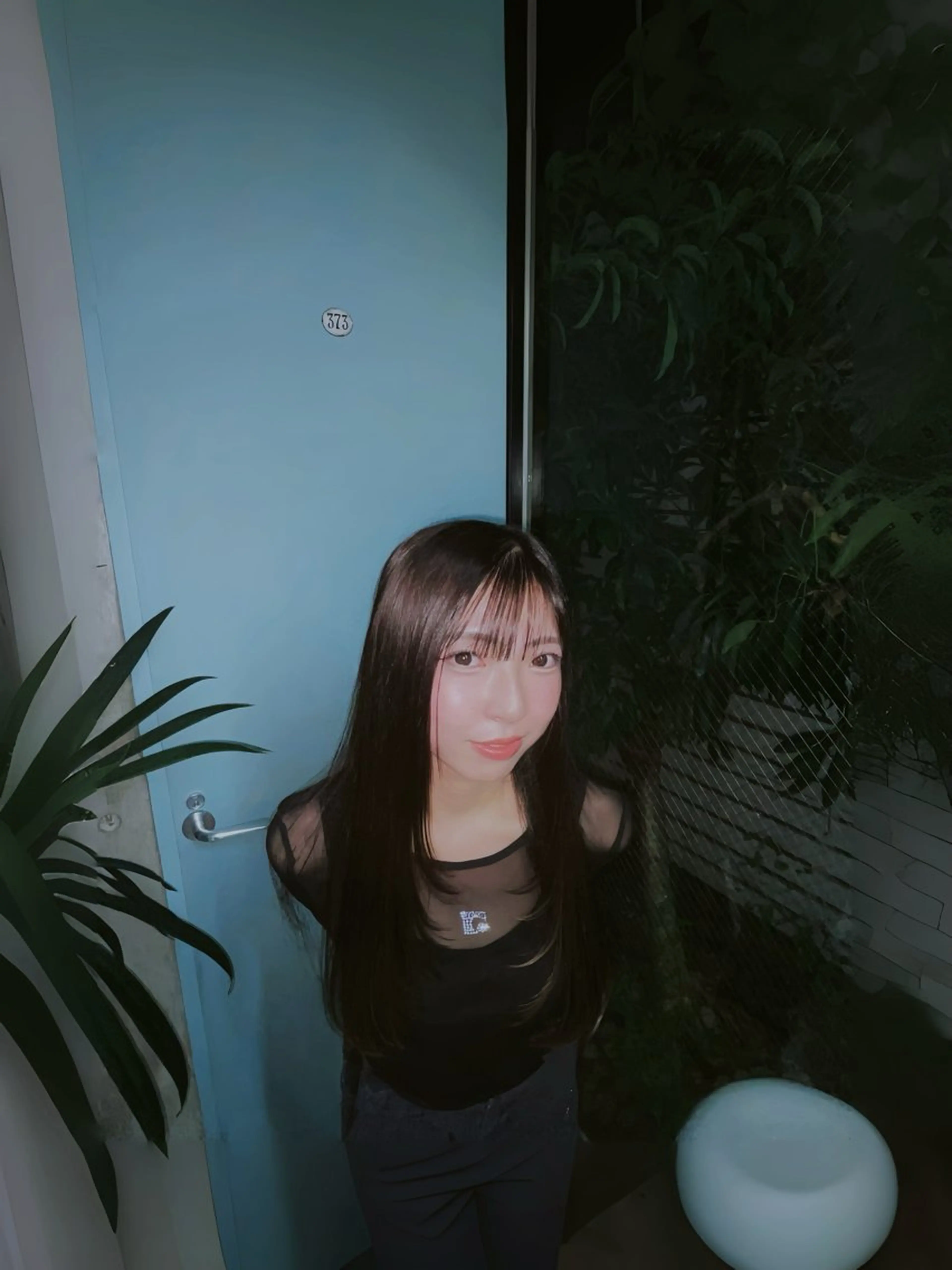 ロング ハイトーン/ブリーチ /ウルフ/しゅーたのヘアスタイル