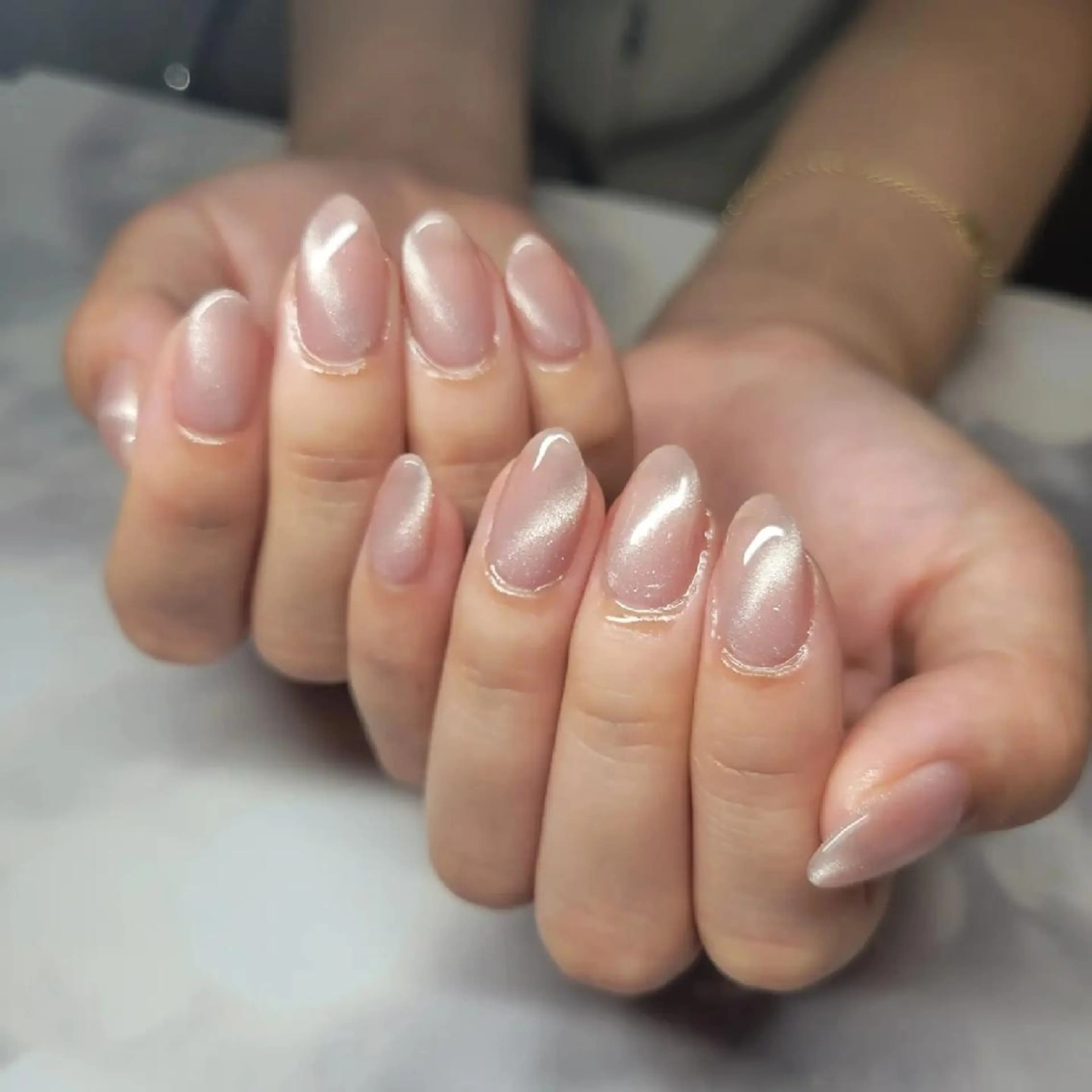 ネイル ハンドネイル Nail salon Coco【溝の口駅】のネイルデザイン
