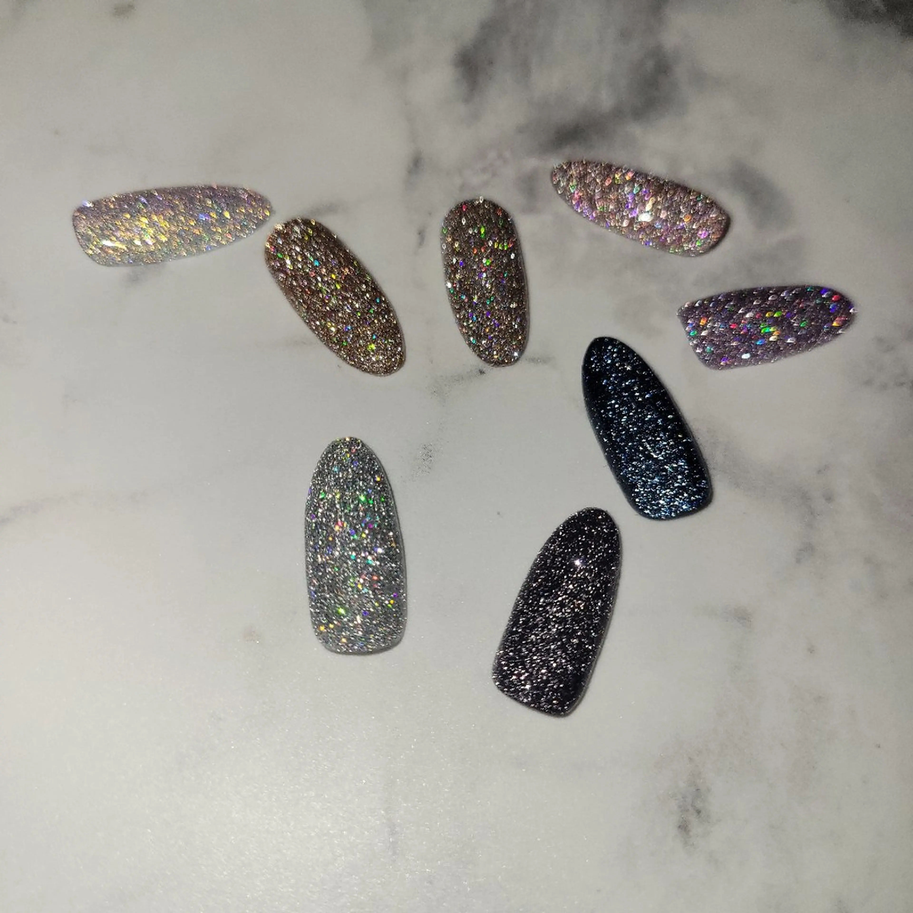 ネイル Nail salon Coco【溝の口駅】のネイルデザイン