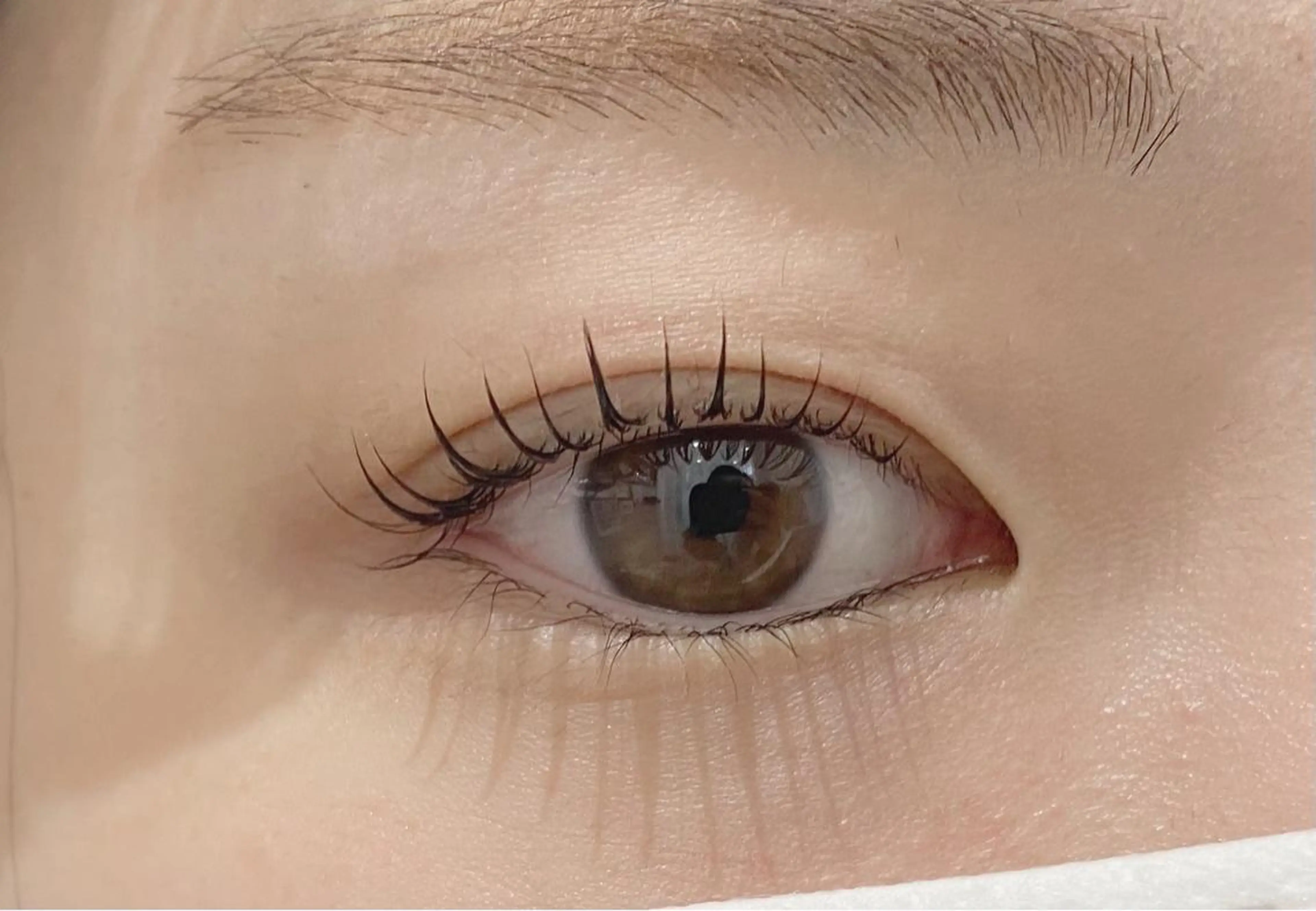 マツエク・マツパ まつげパーマ Minamidani yukiのマツエク・マツパデザイン