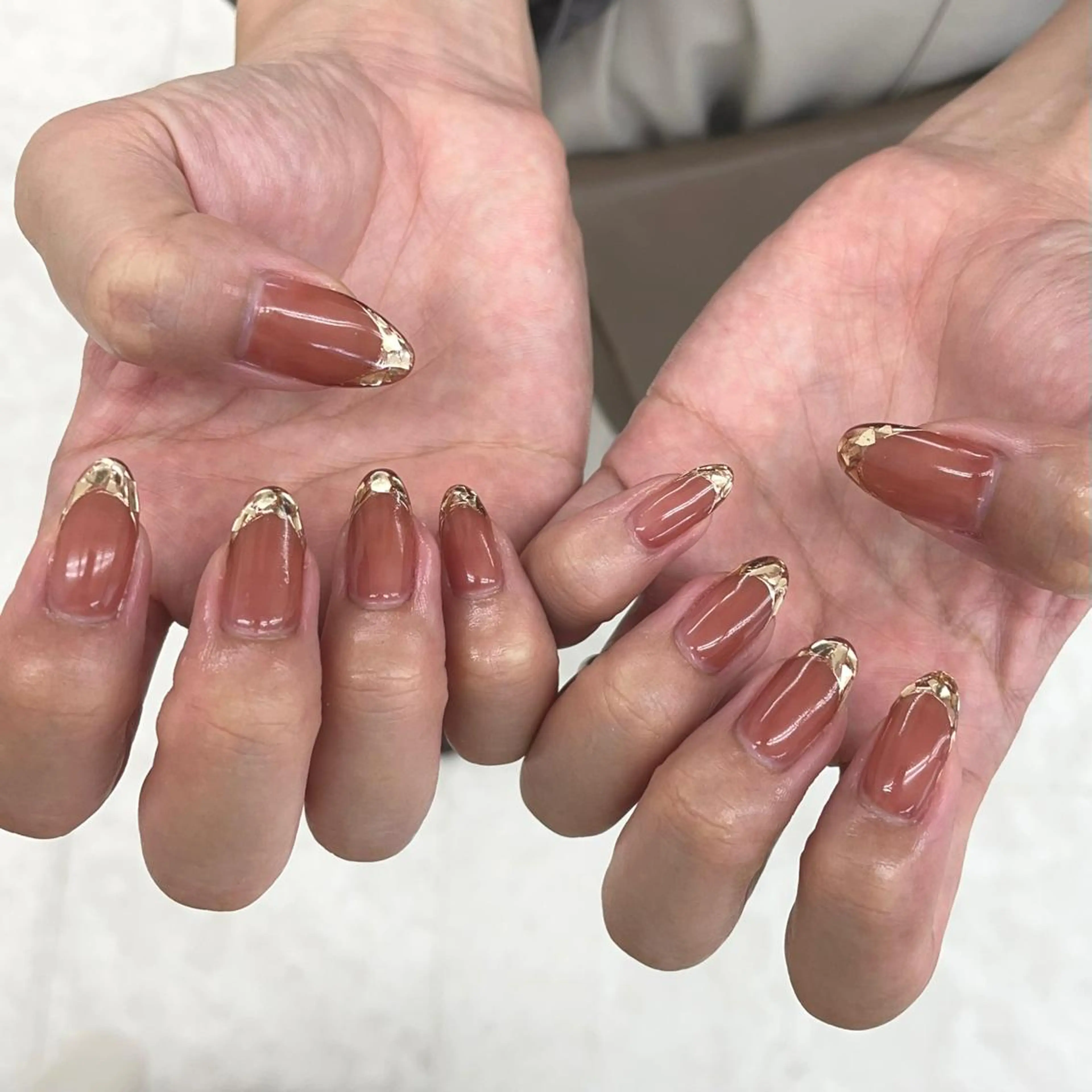 ネイル Lety total beautyのネイルデザイン