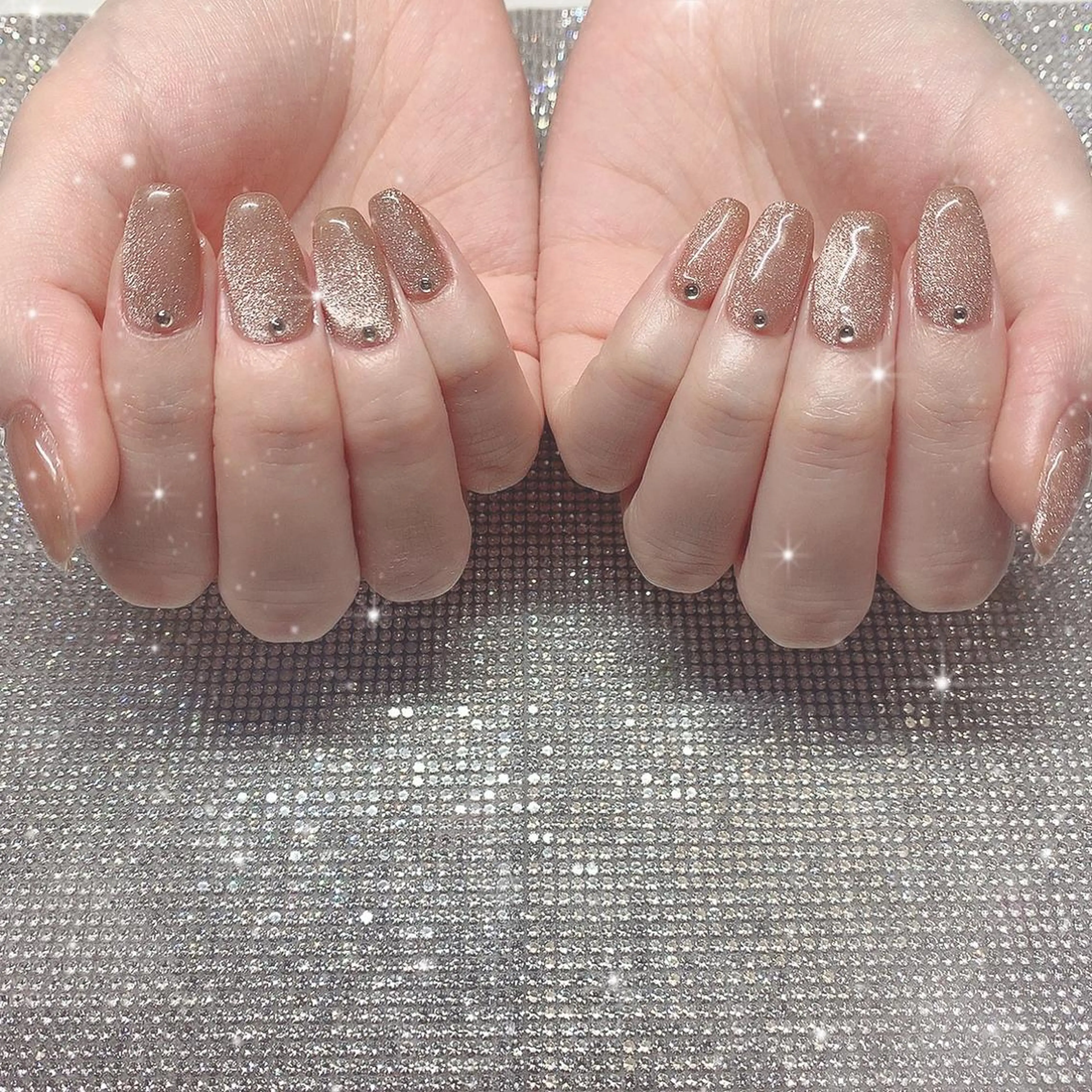 ネイル Best Nail NANA🤍のネイルデザイン