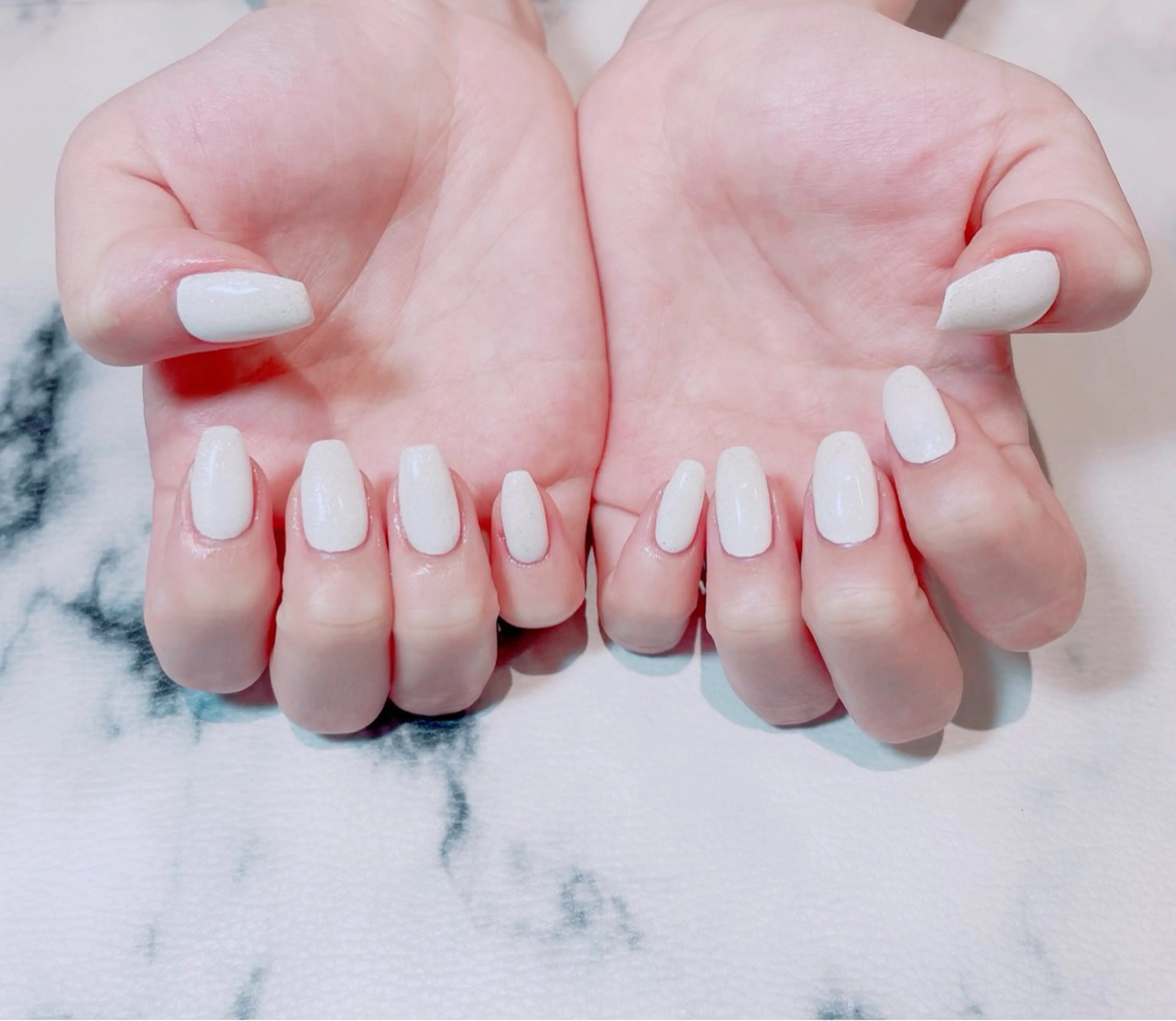 ネイル ハンドネイル 奥田 加奈子のネイルデザイン