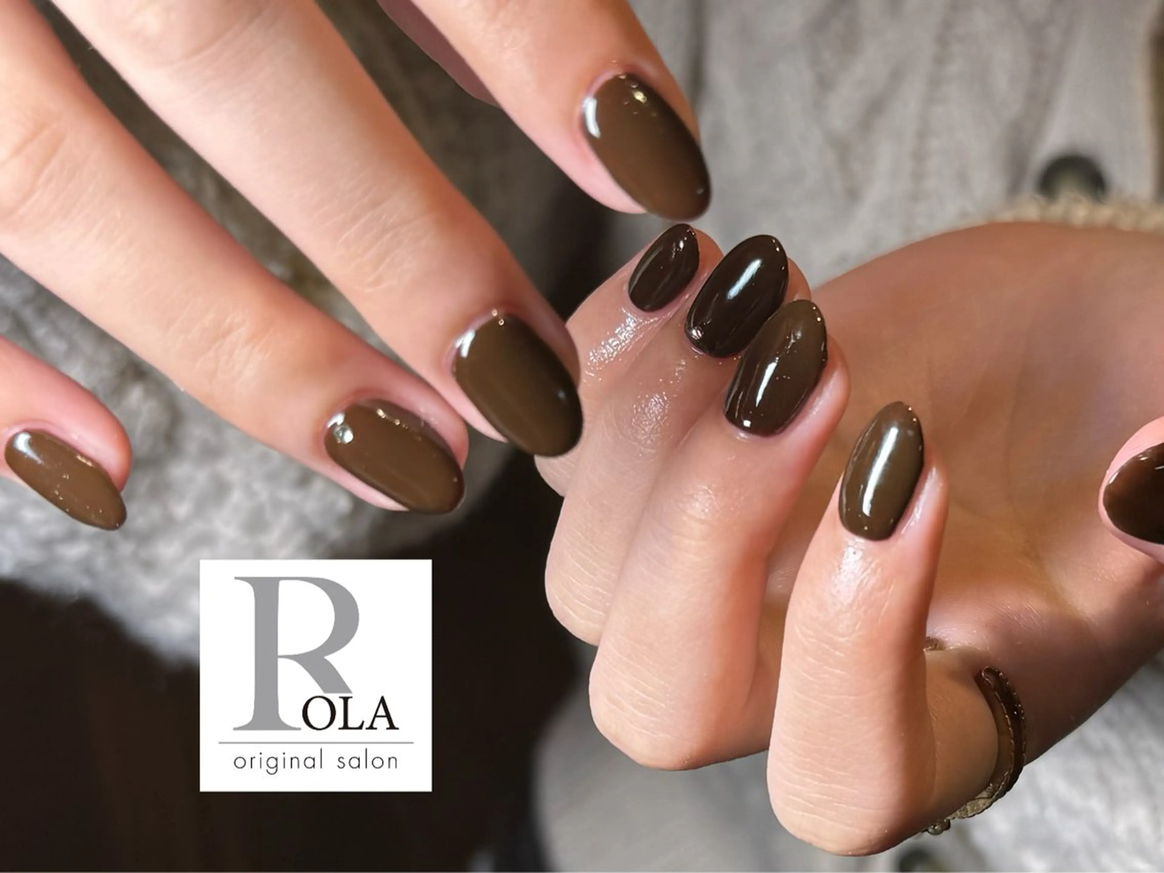 ☑︎シンプルデザインの写真