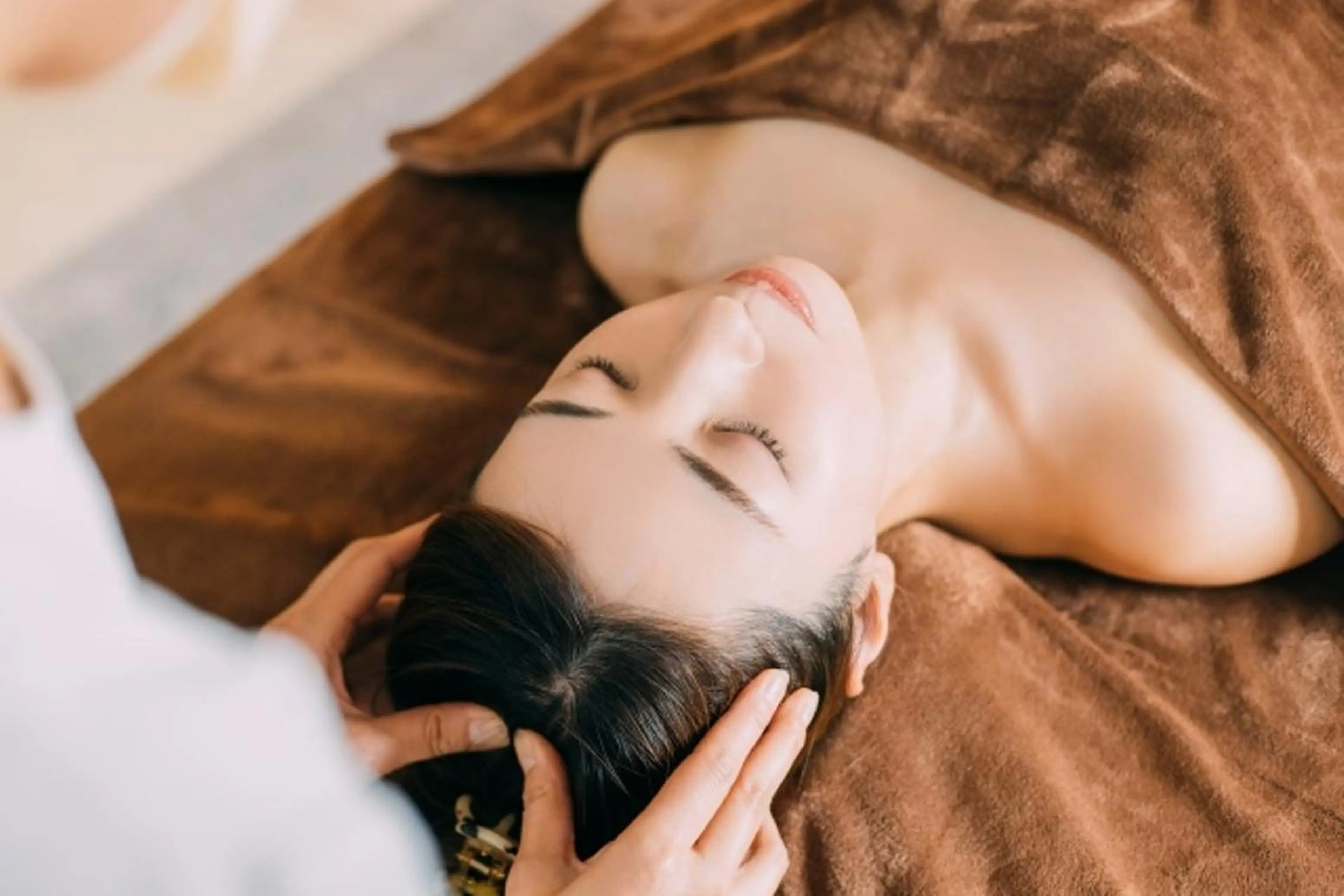 （KIE） 月額エステPRERYのエステ・リラクイメージ