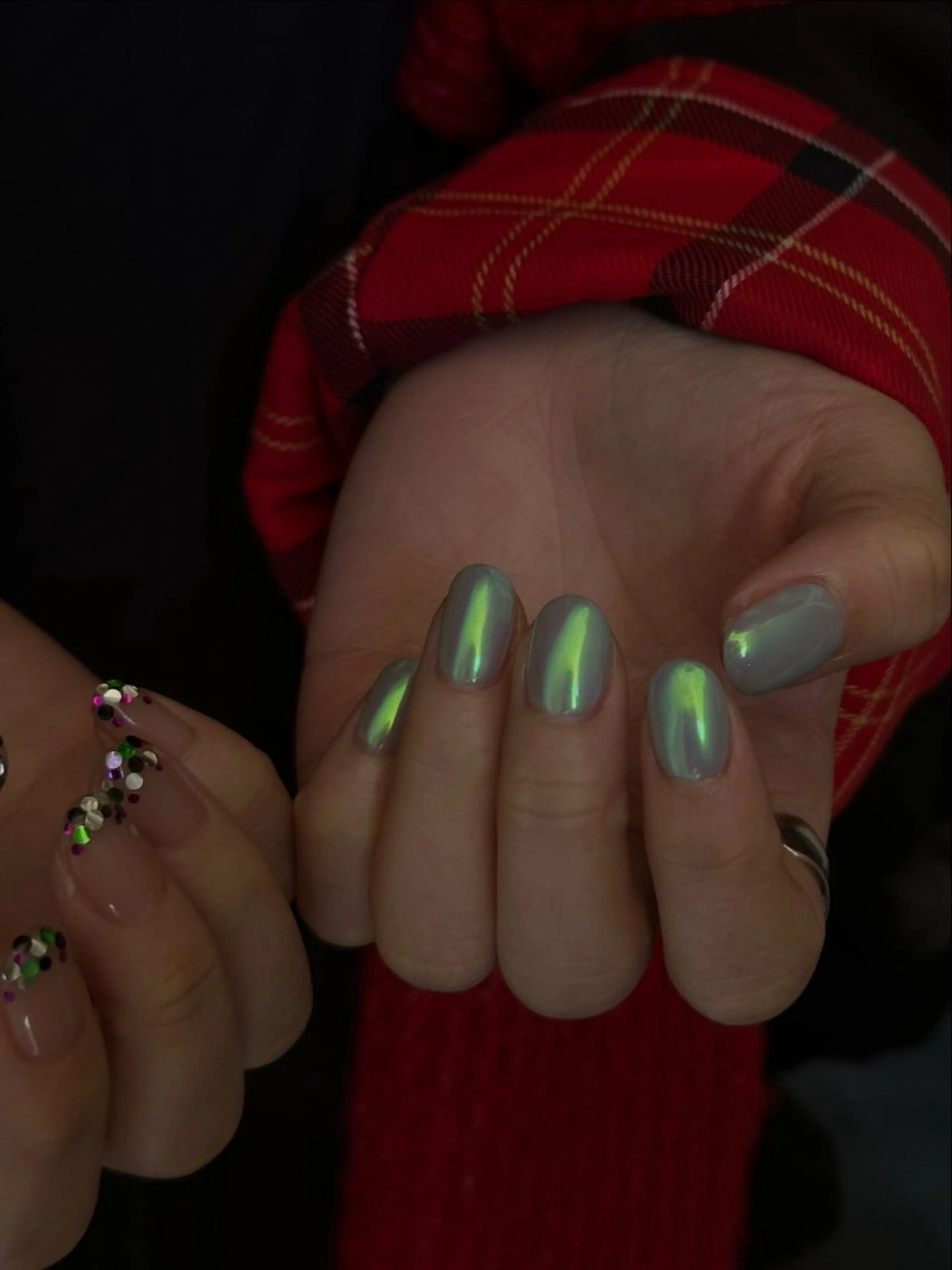 ネイル Manon nailistのネイルデザイン