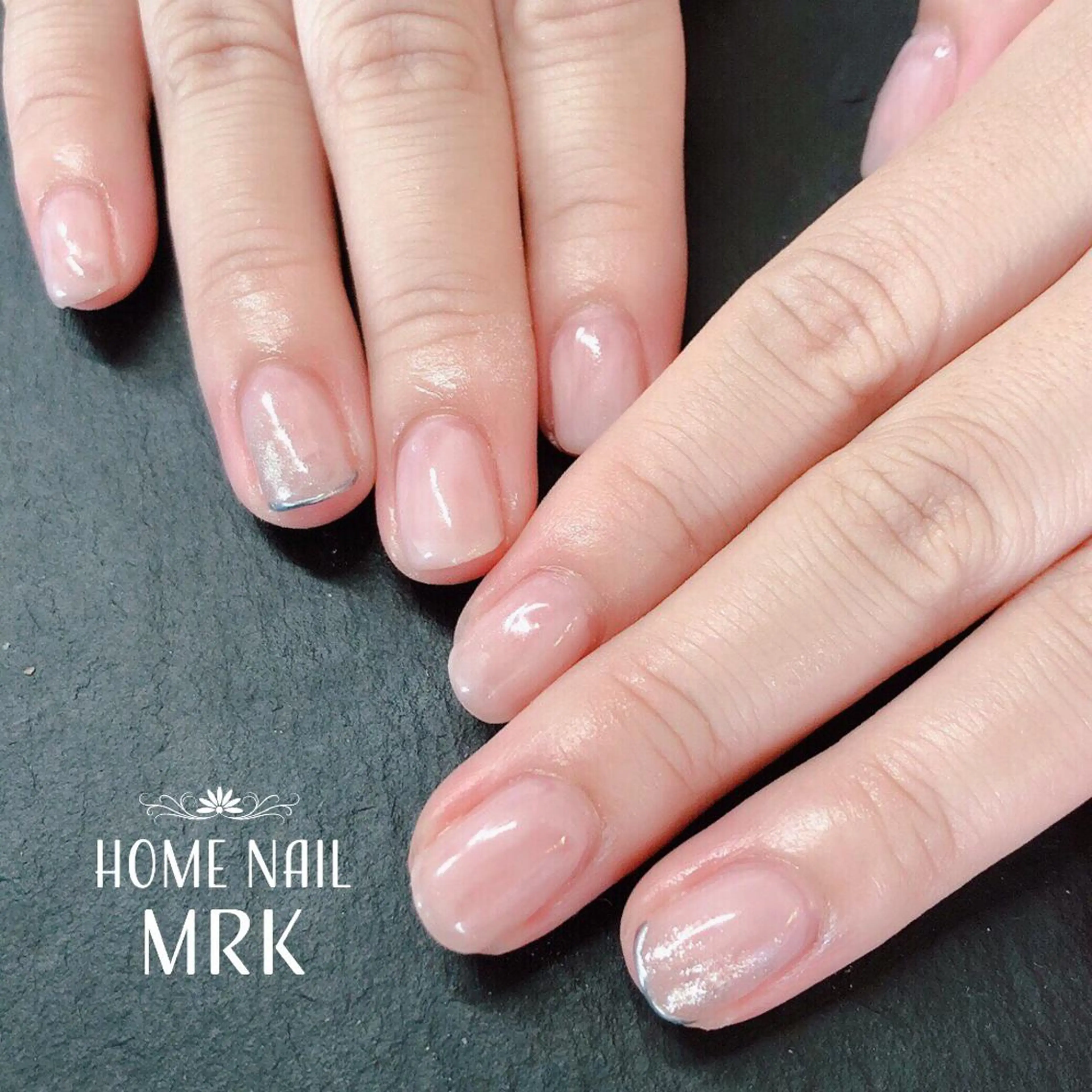 ネイル MARUKO nailのネイルデザイン