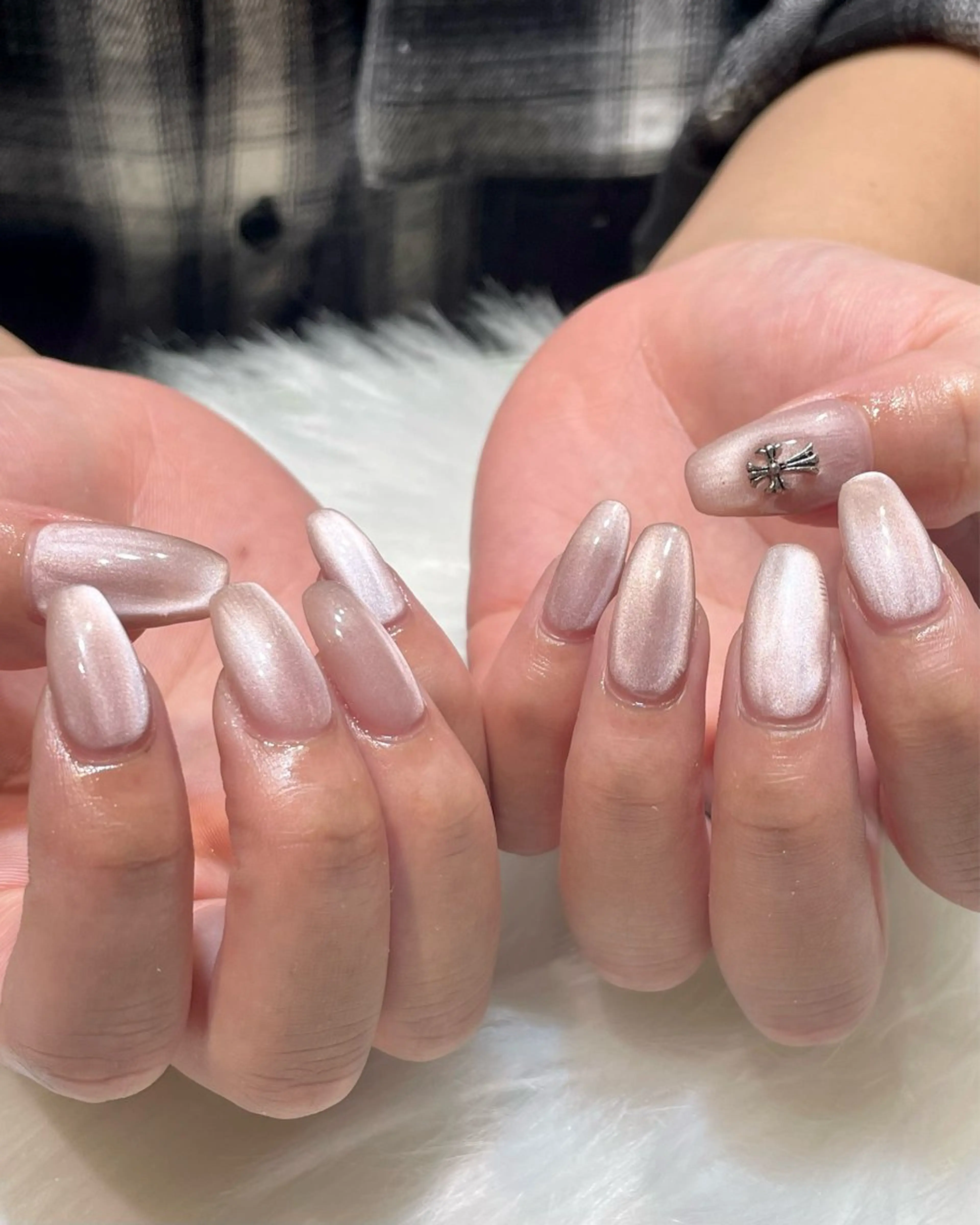 ネイル Biju_ NailStudioのネイルデザイン