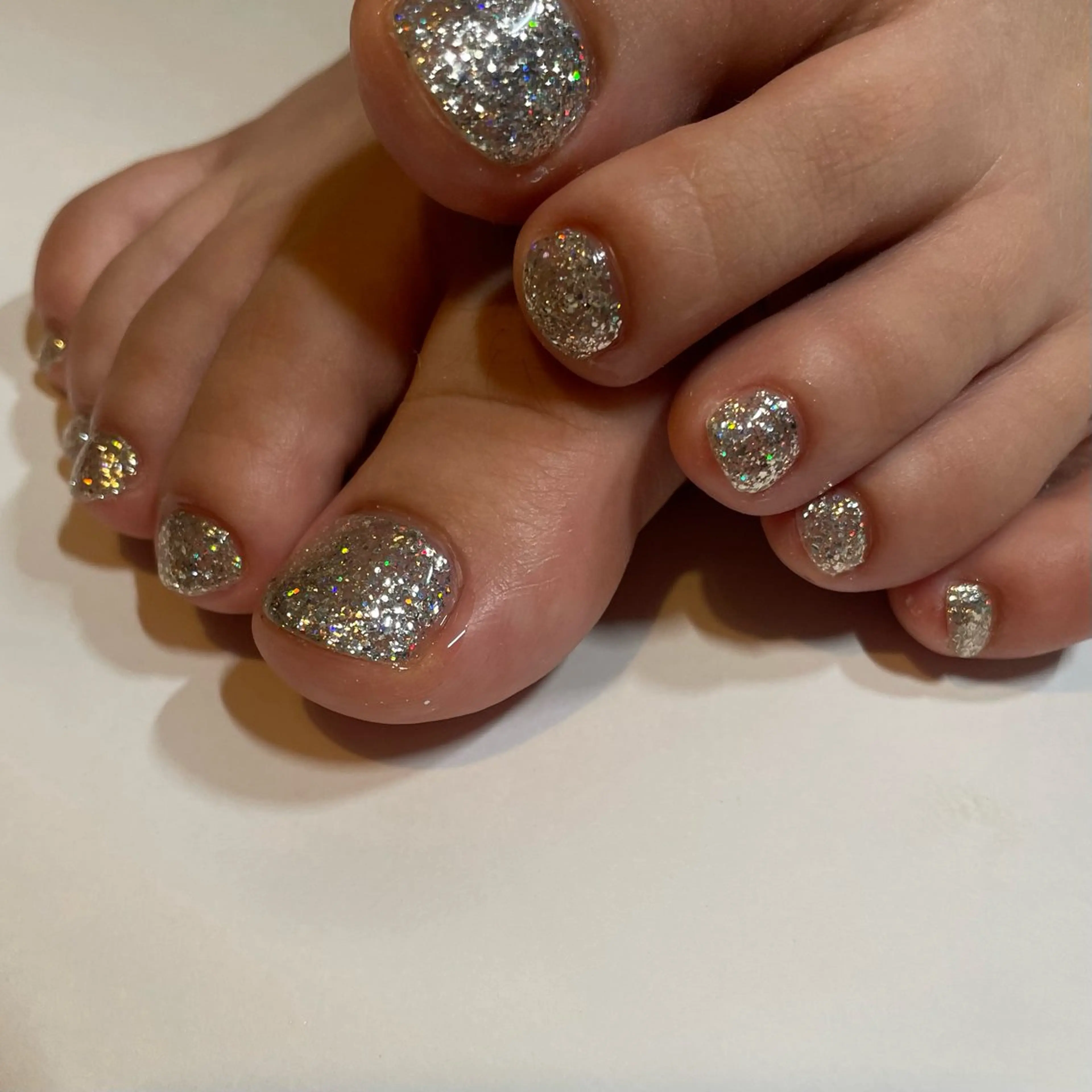 ネイル Manon Yuiのネイルデザイン