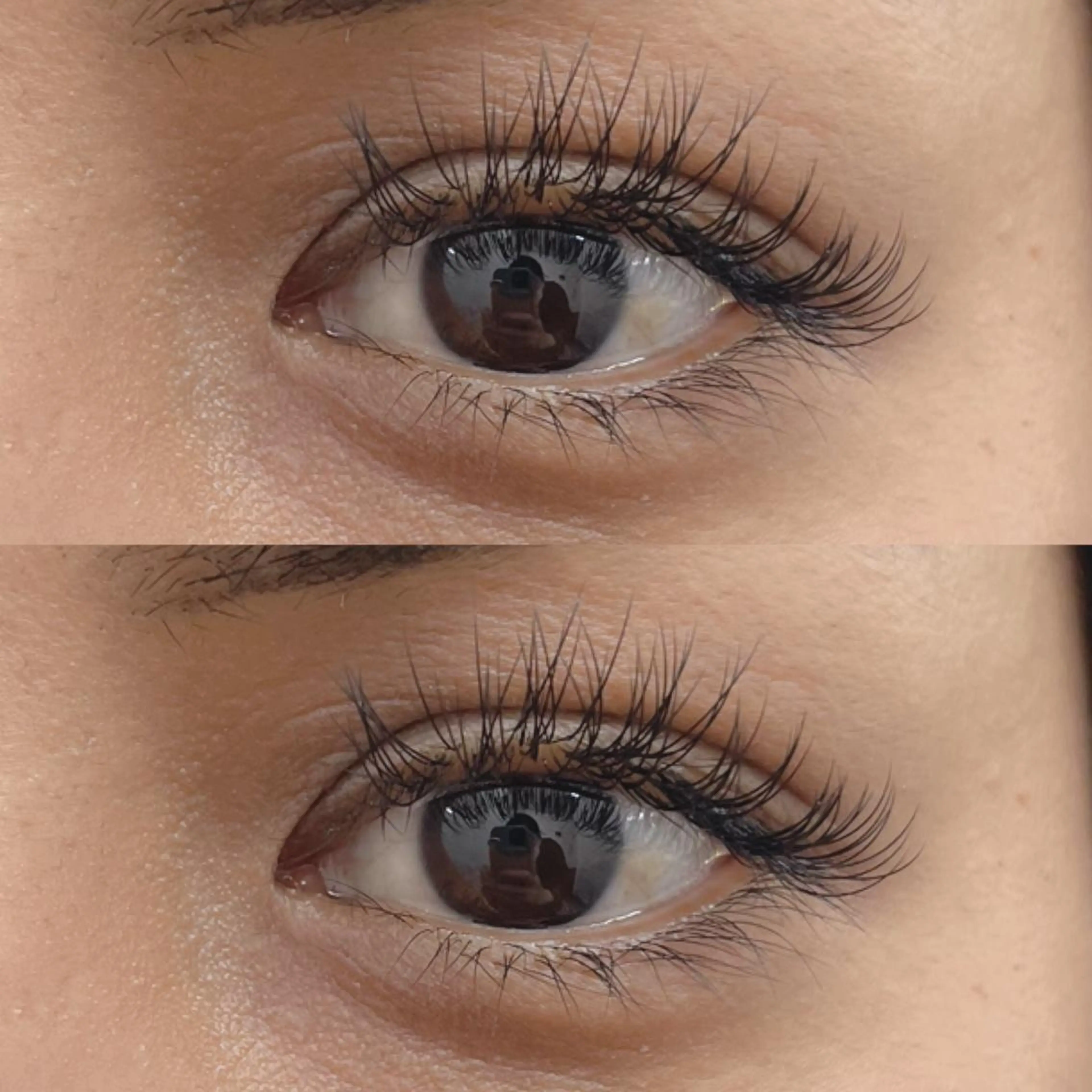 マツエク・マツパ 🫧縮毛矯正／カラー ／bless松浦🫧のヘアスタイル