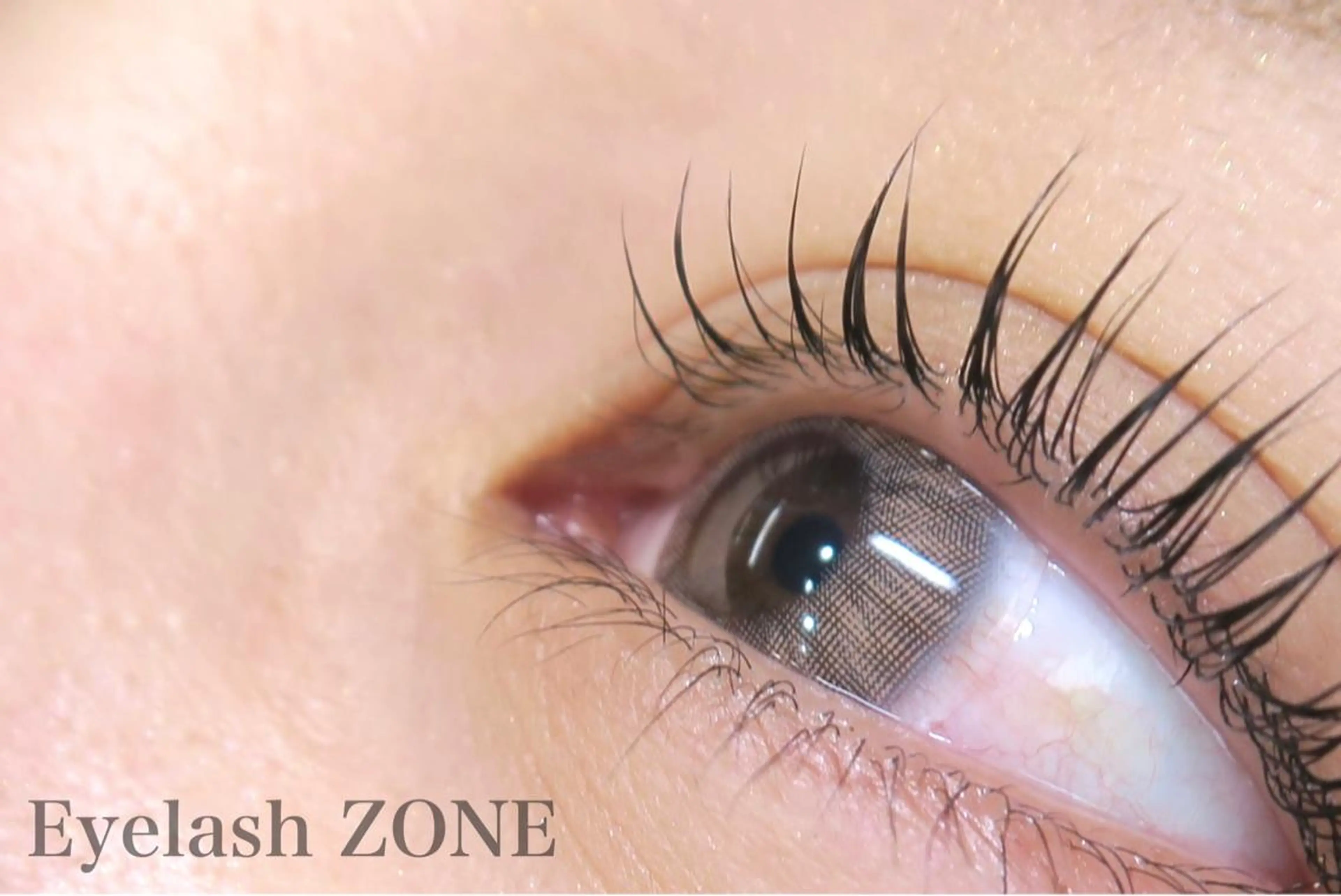 マツエク・マツパ f.【エフドット】 二俣川のマツエク・マツパデザイン