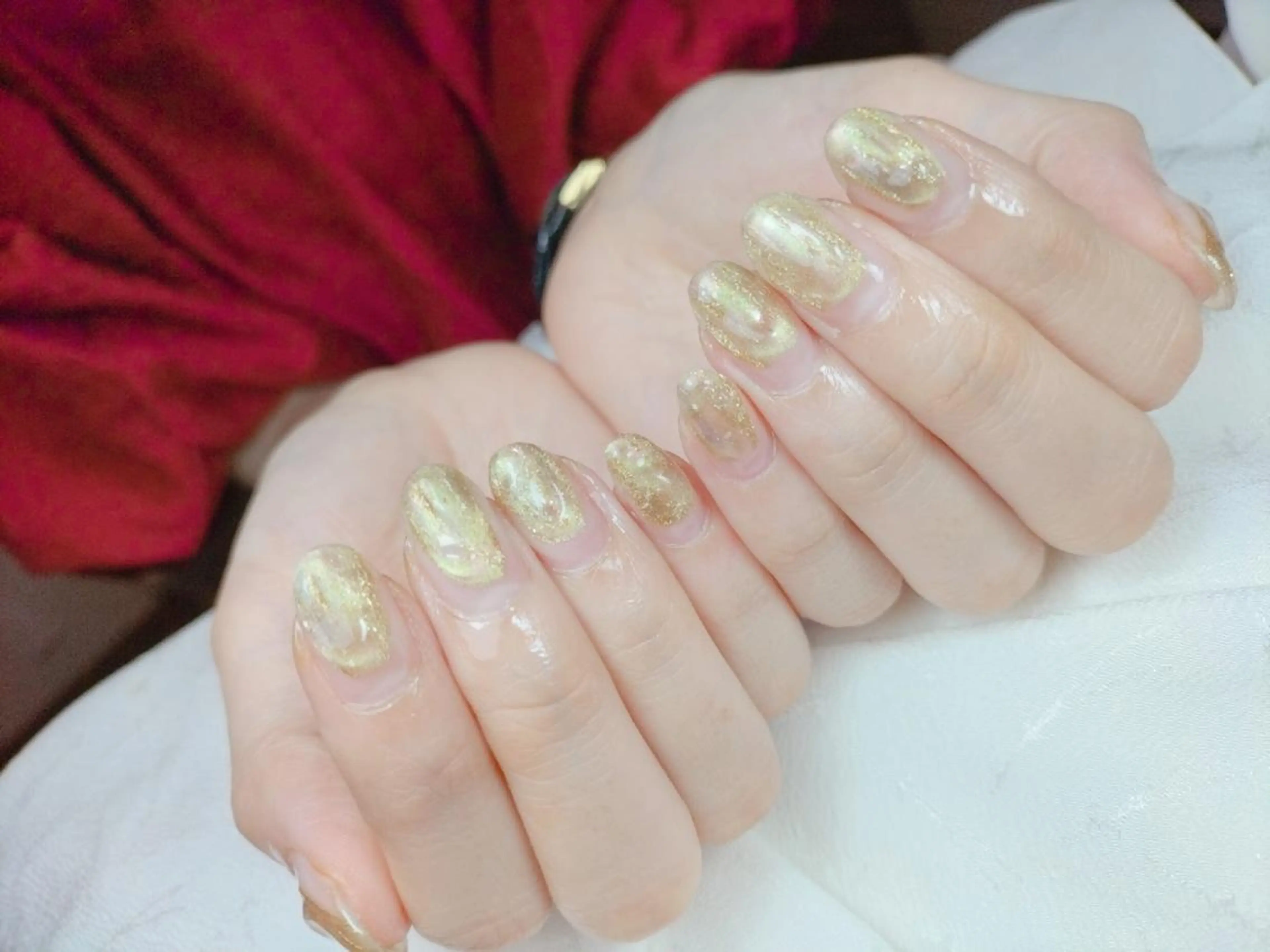 ネイル 小金井市のネイル ・美肌・眉毛やさんの眉毛・アイブロウイメージ