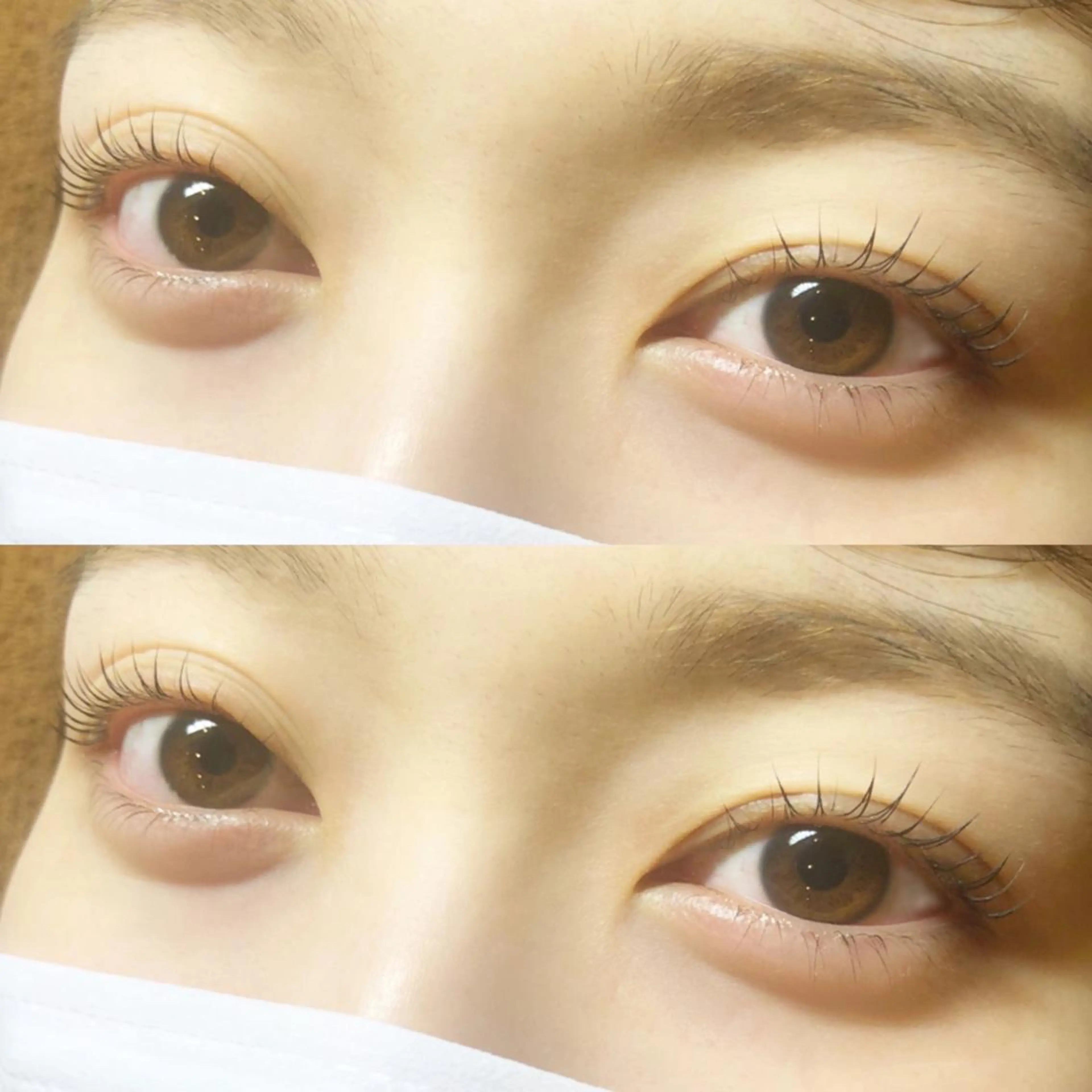 マツエク・マツパ マツパ 【Refine】 磯部のマツエク・マツパデザイン