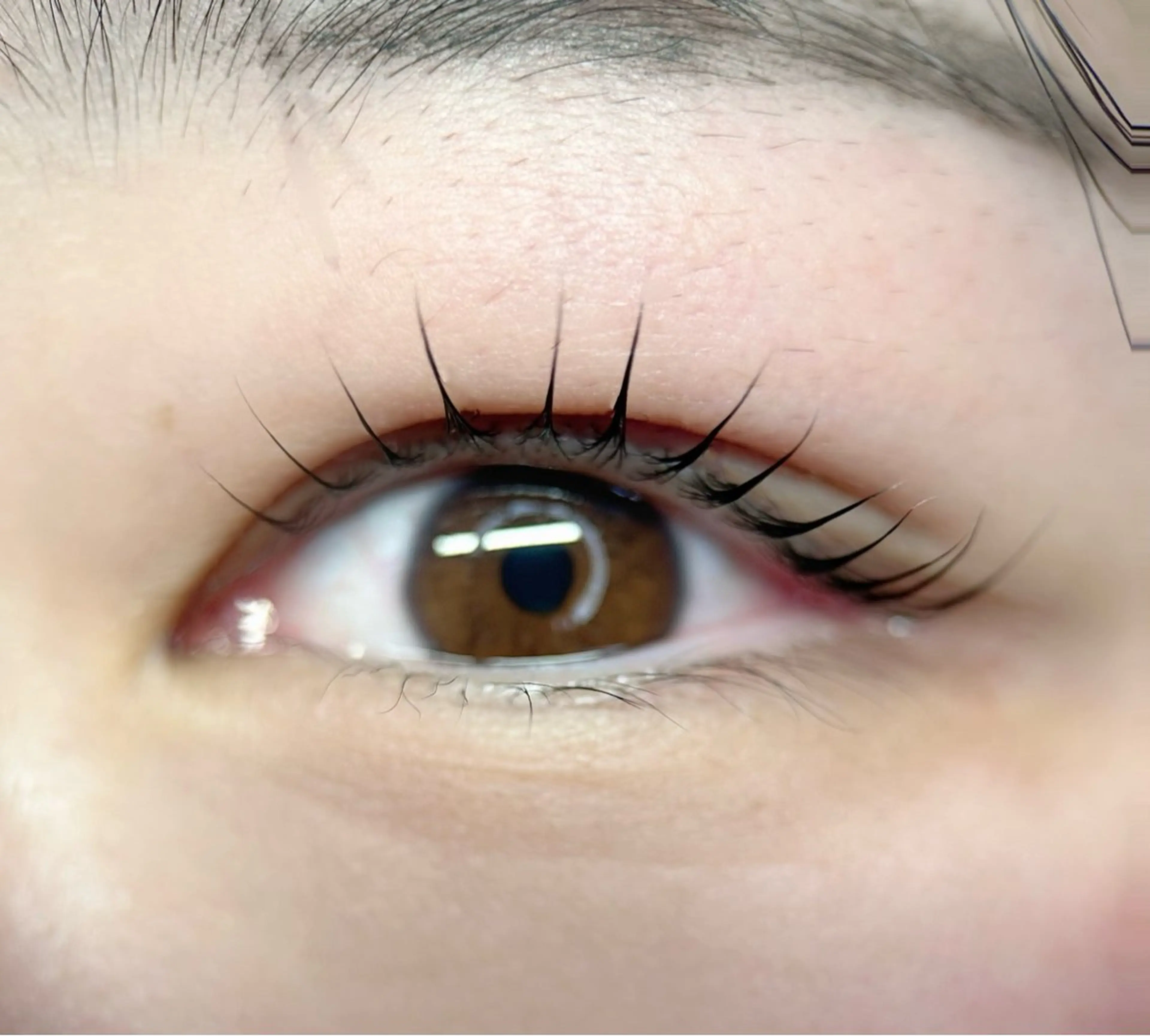 マツエク・マツパ c-room eye salonのマツエク・マツパデザイン