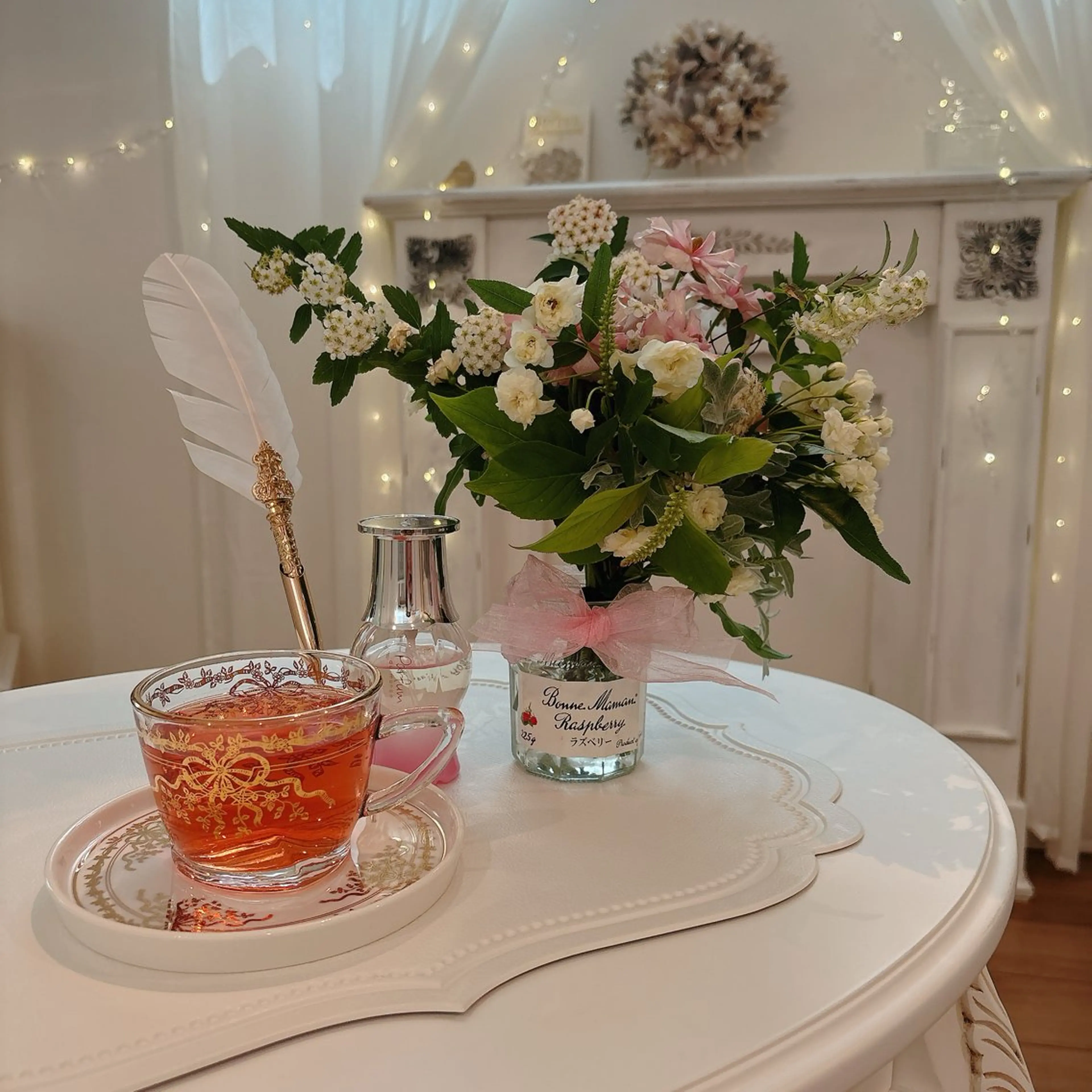 小顔矯正サロン町田 逸見智美のエステ・リラクイメージ