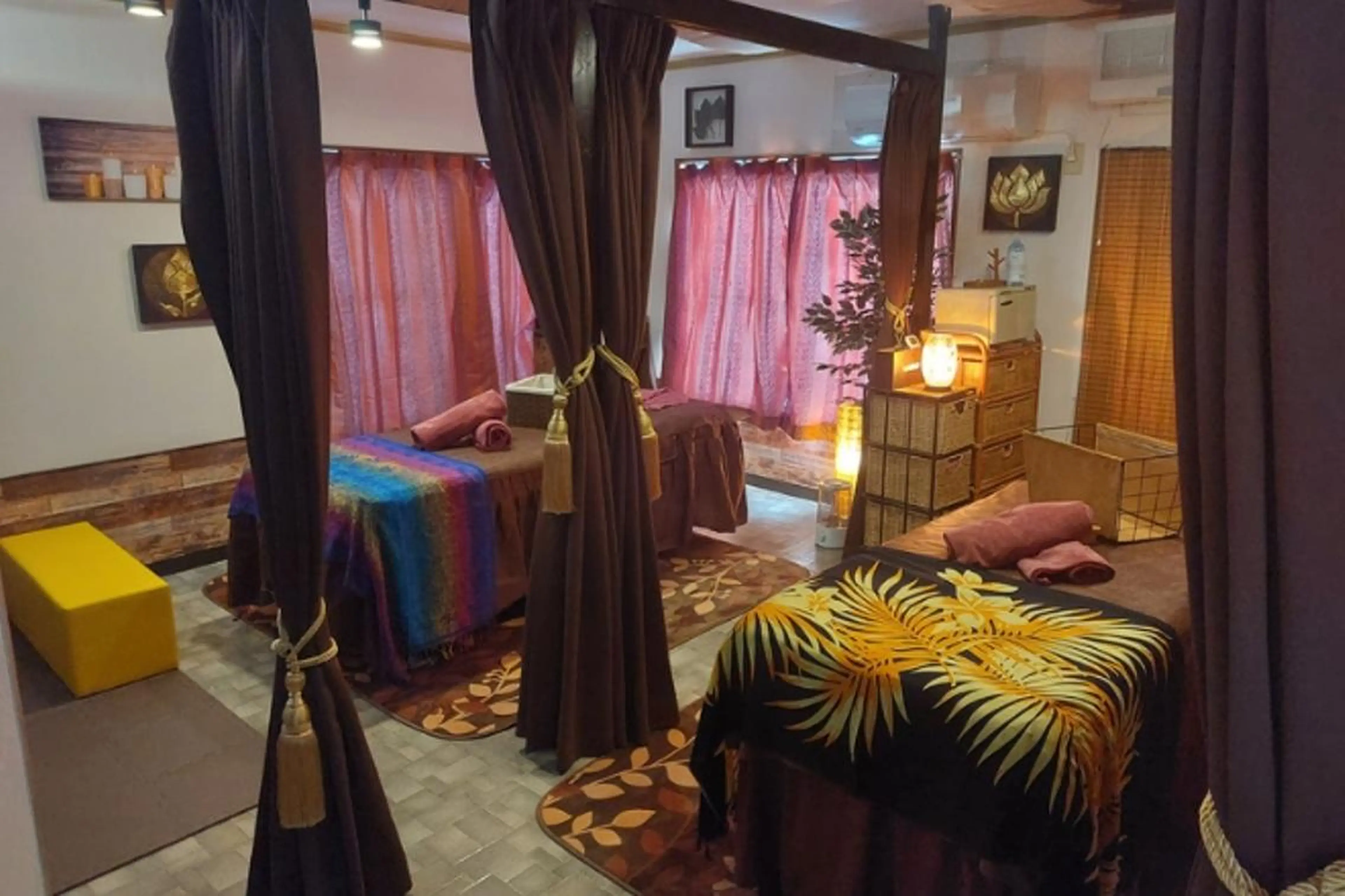 エステ リラク Dahyana ~ダイアナ~のエステ・リラクイメージ