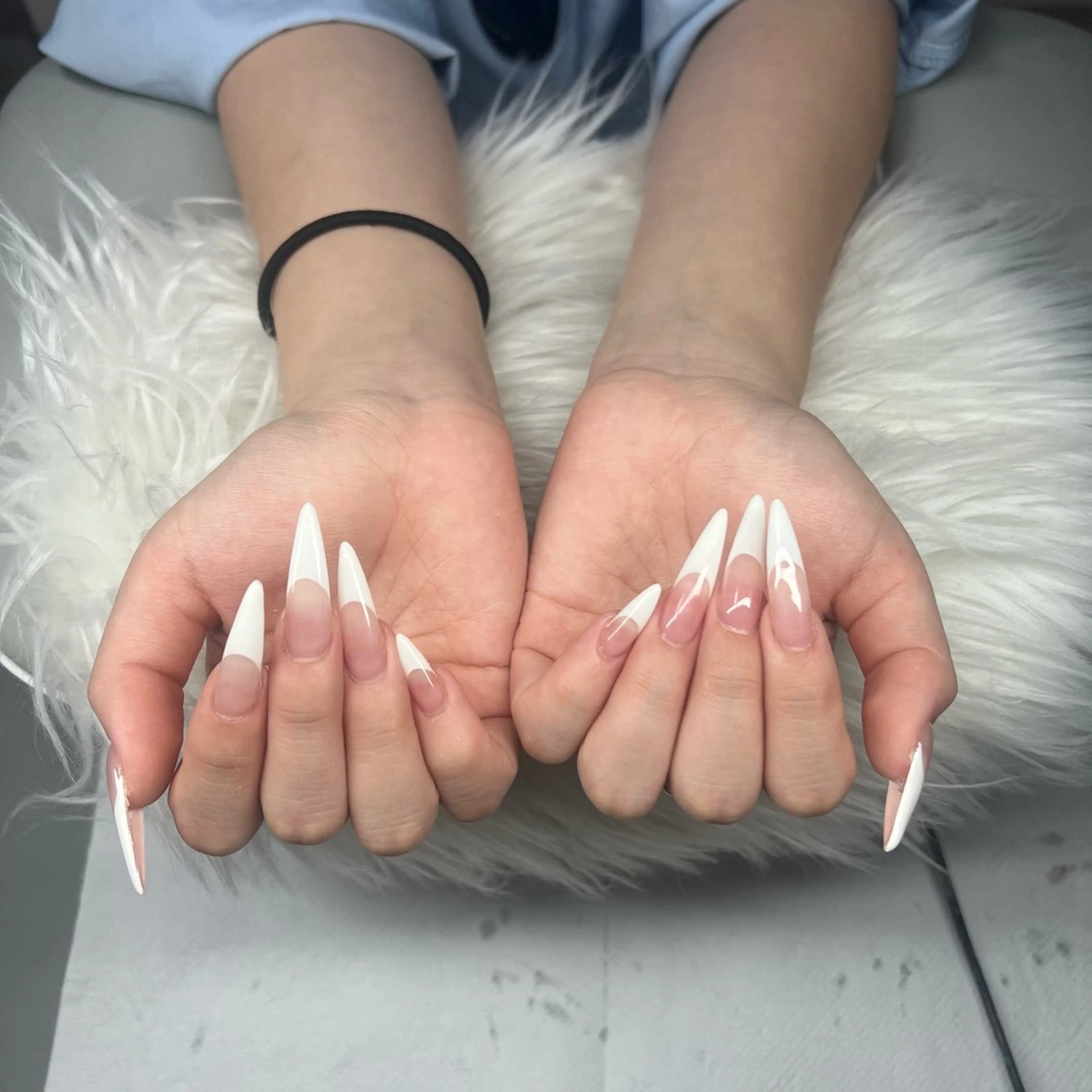 ネイル ハンドネイル T.Lee Harajukuのネイルデザイン